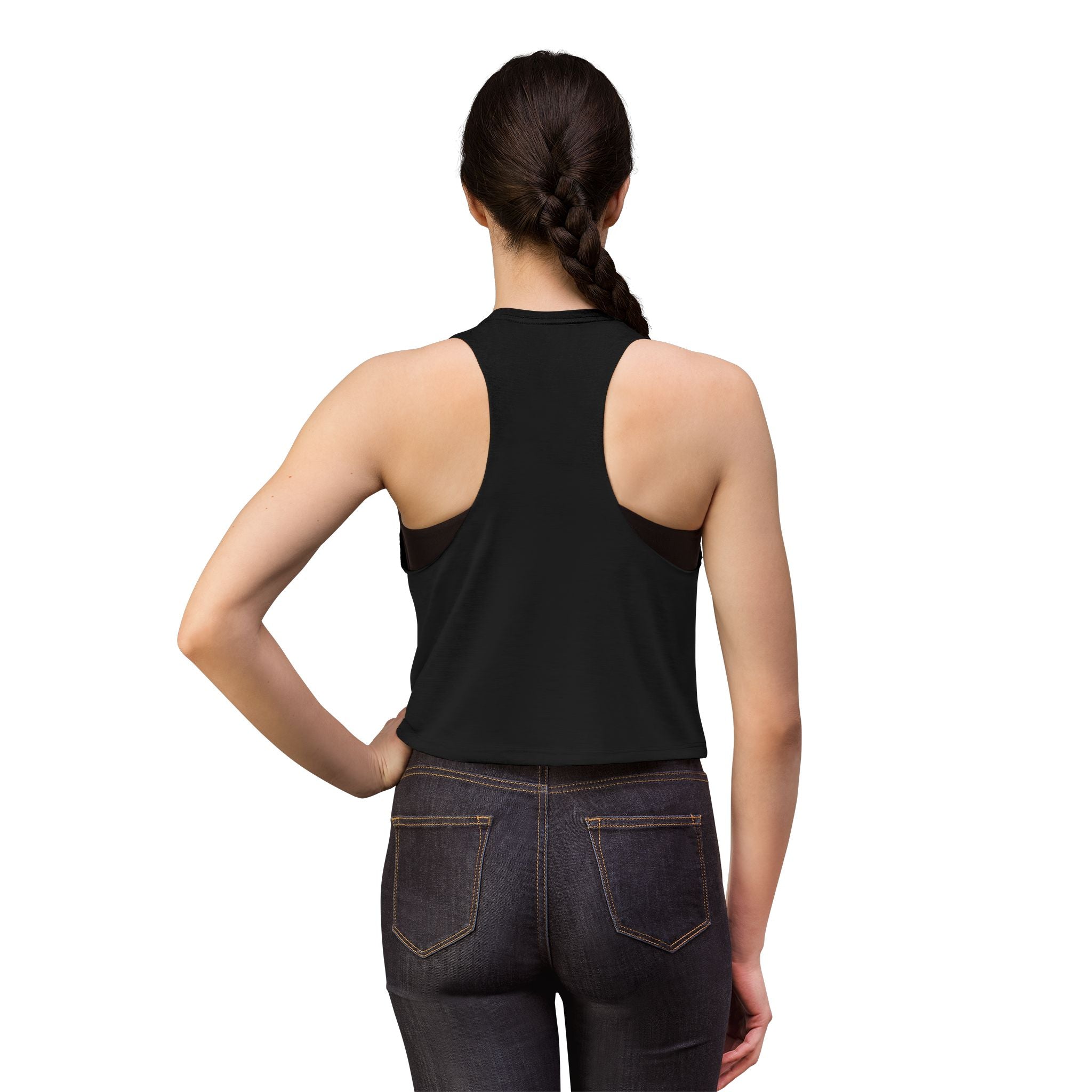 Morning Ritual Crop Top