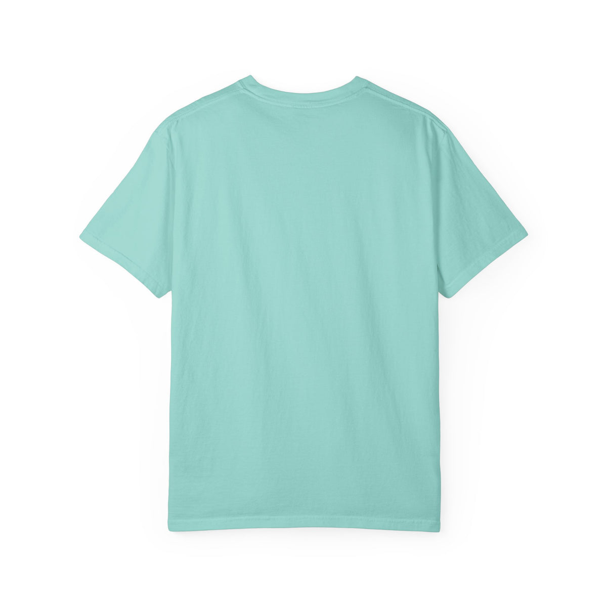 Toucan, Passionflower & Heliconia T-Shirt — Garment-Dyed Cotton