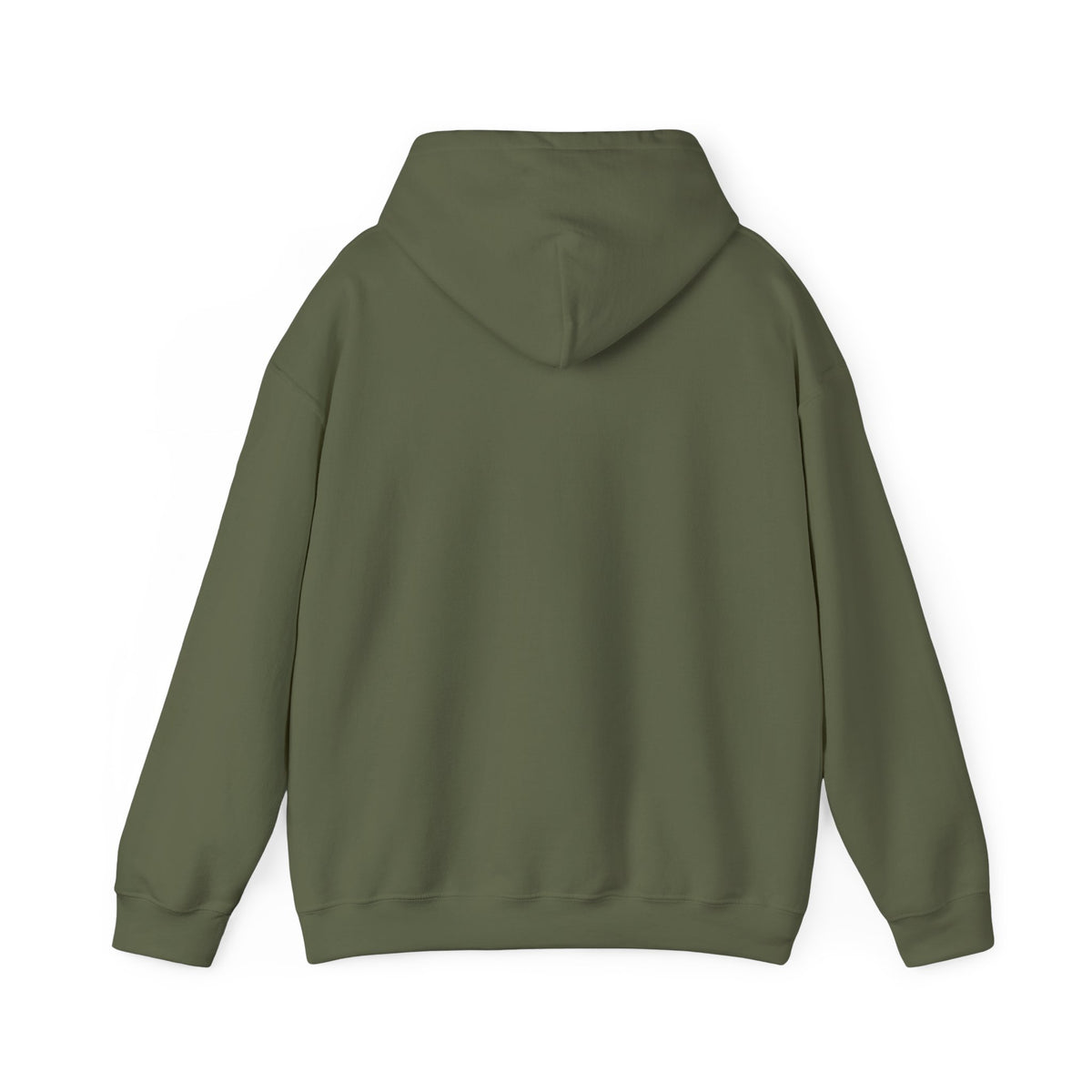 Raised by Mountains Hoodie — Soft Fleece