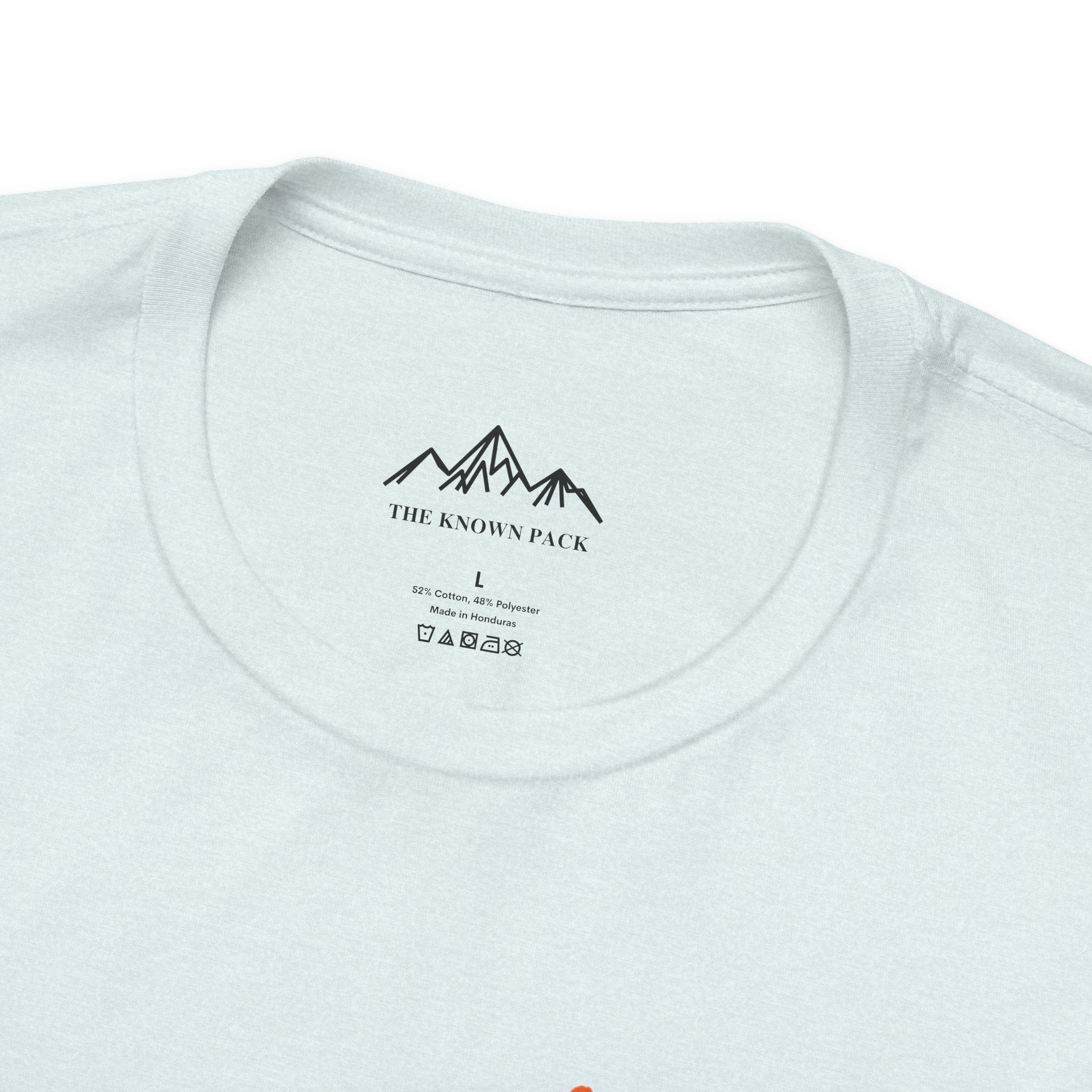 Joy Finds a Way In T-Shirt — Soft Everyday Cotton