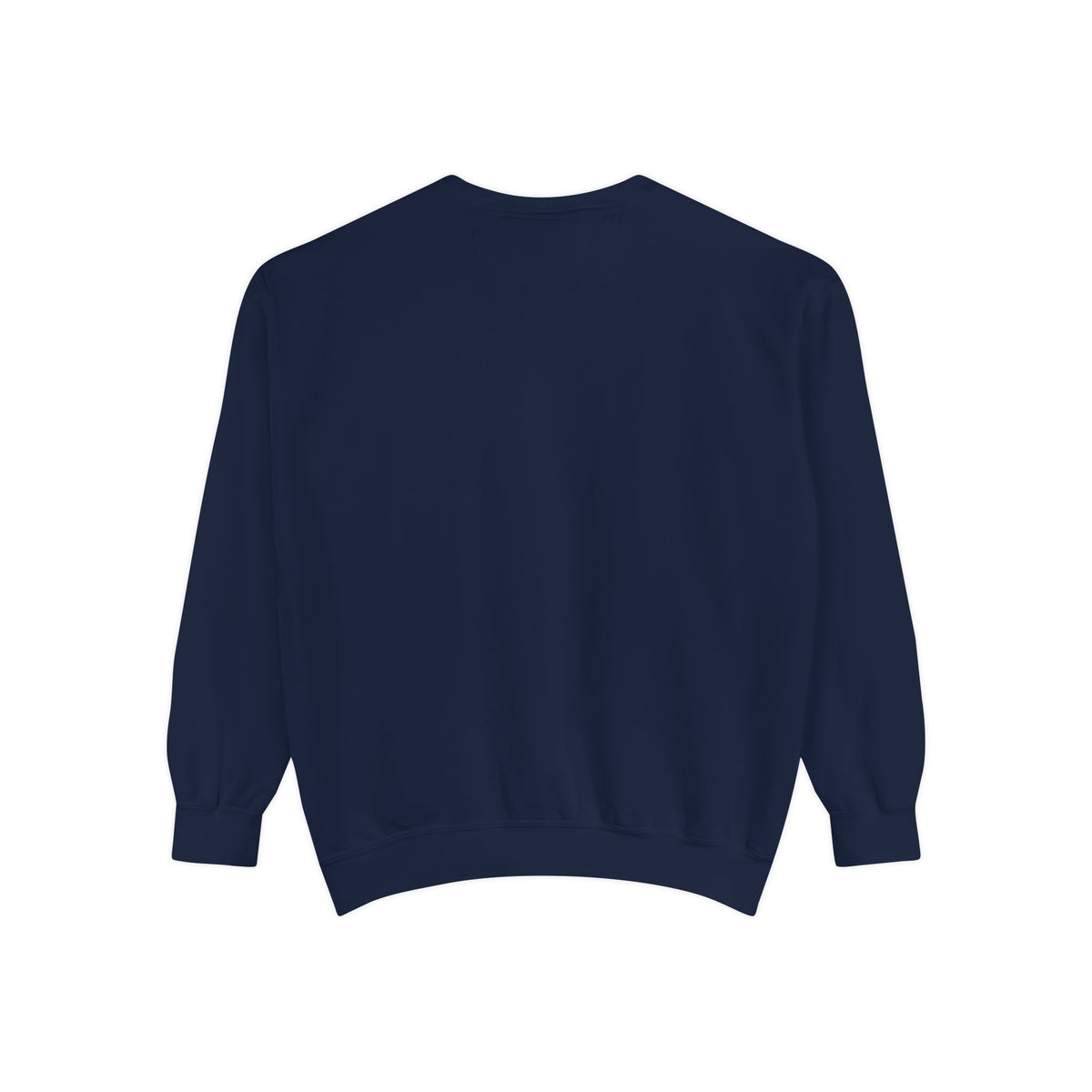 Go Far Come Home Happy Sweatshirt