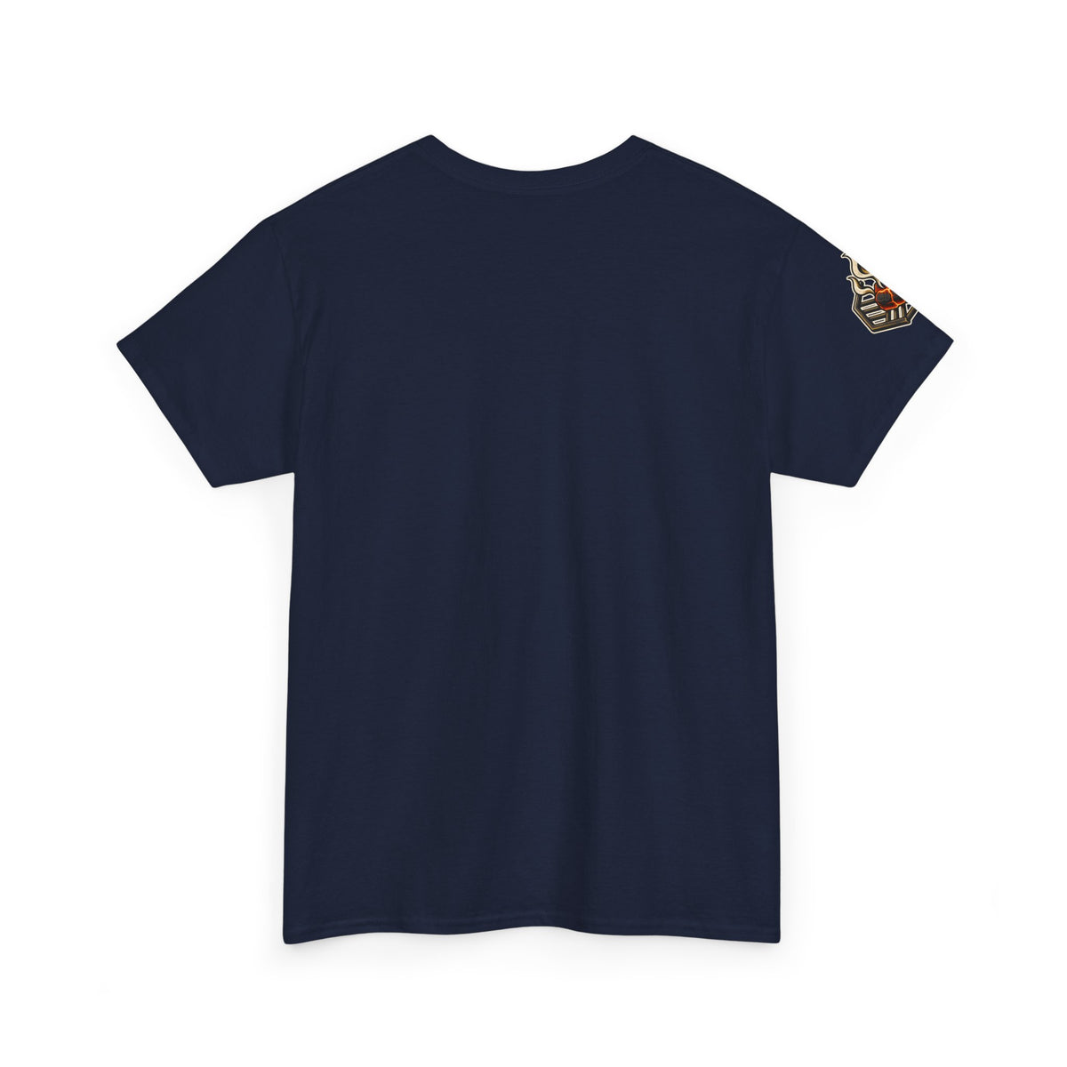 Low. Slow. Work It. BBQ Smoker T-Shirt
