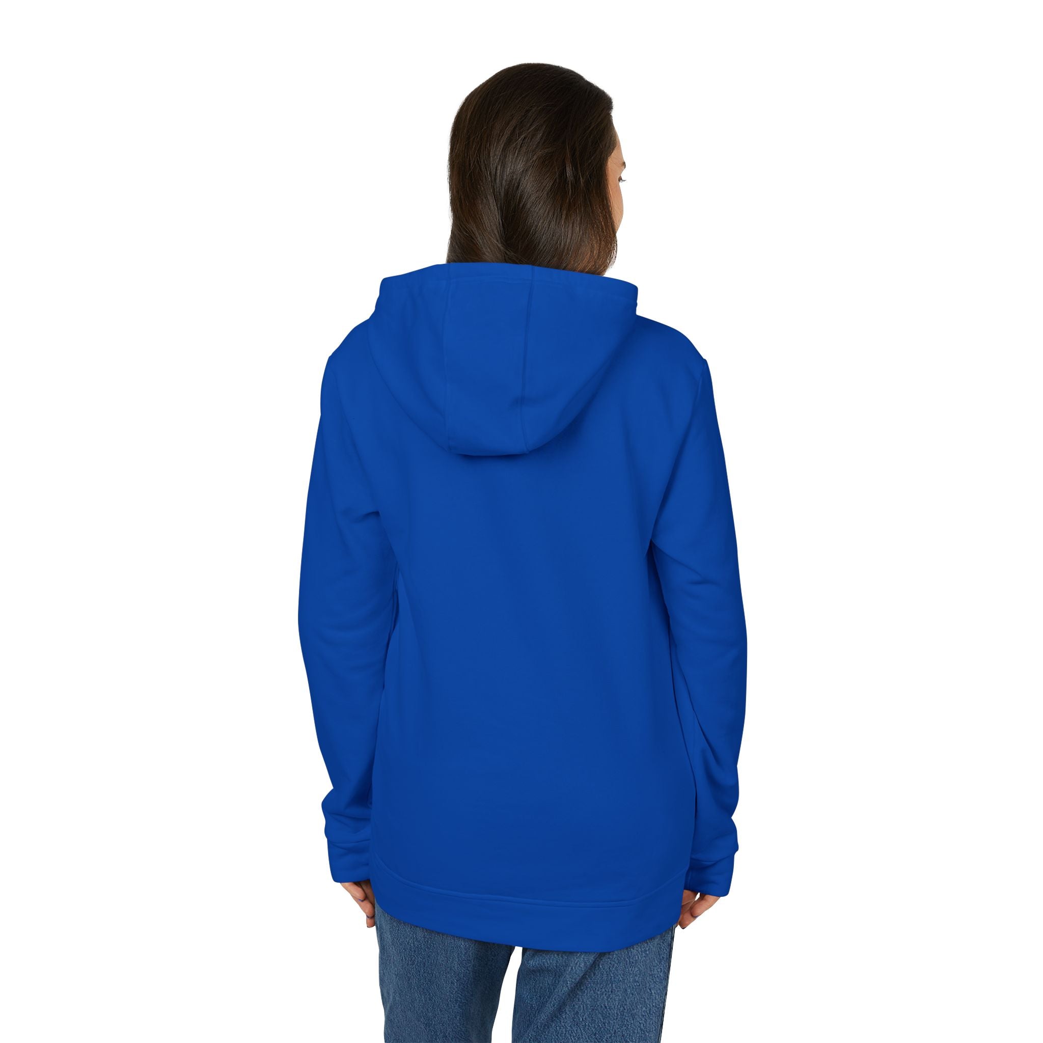 Monarch Butterfly — adidas Fleece Hoodie