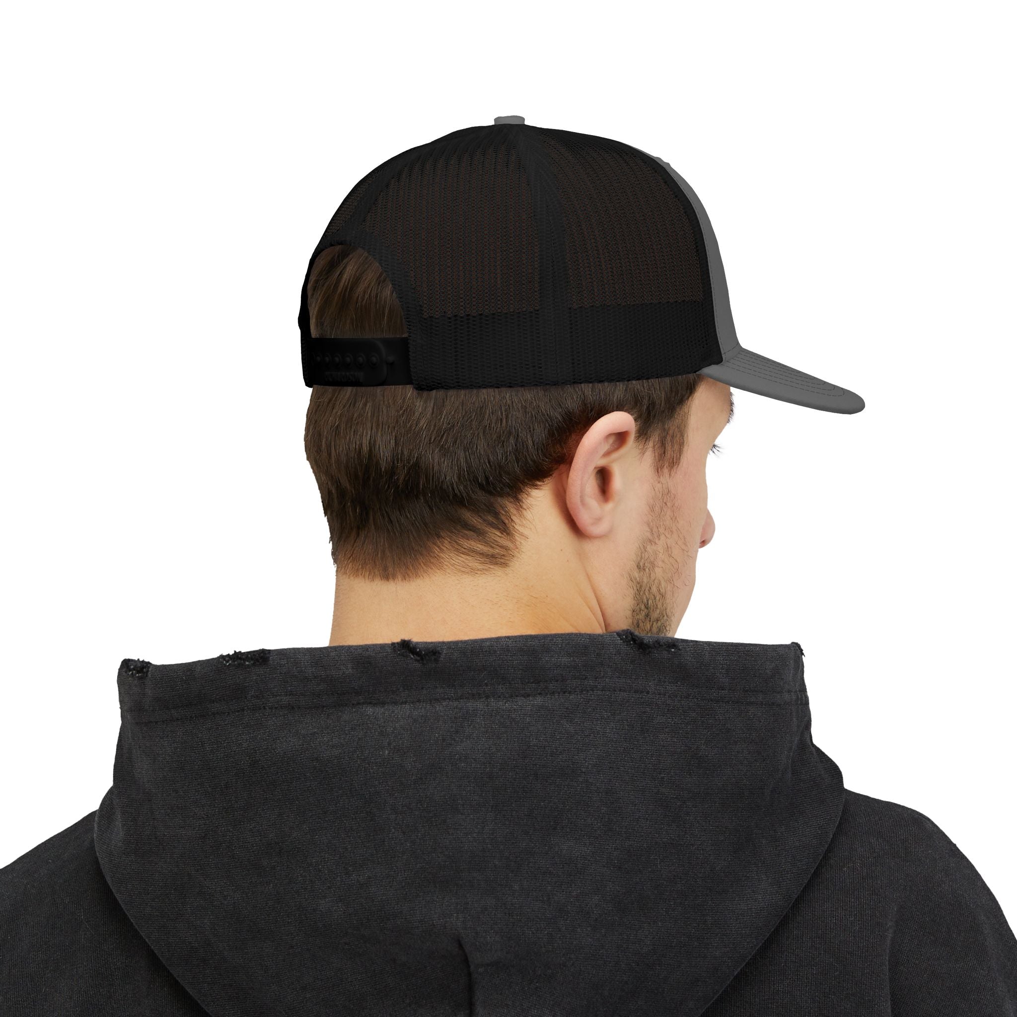Good Things — Embroidered Trucker Hat