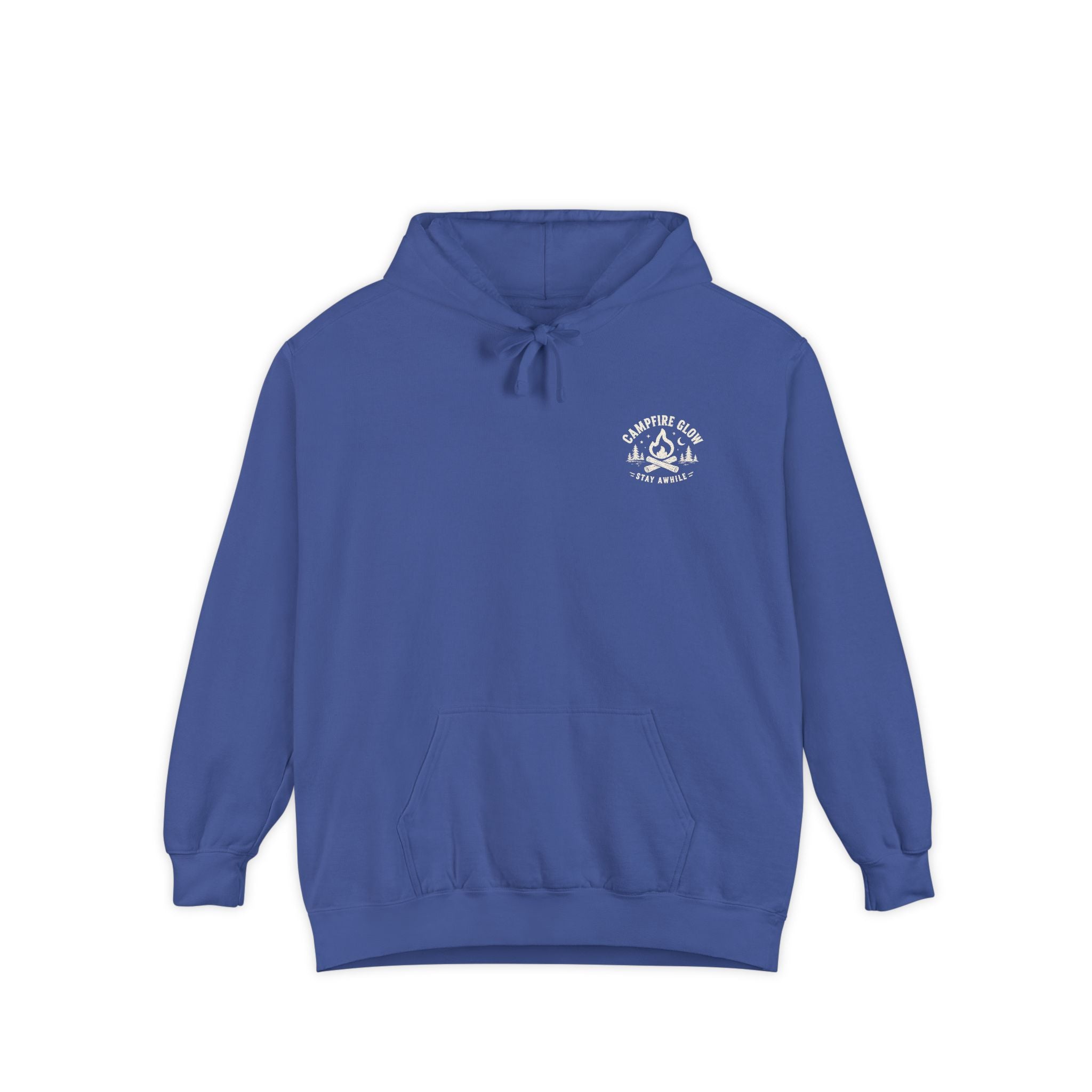 The "Stay Awhile" Heavyweight Hoodie