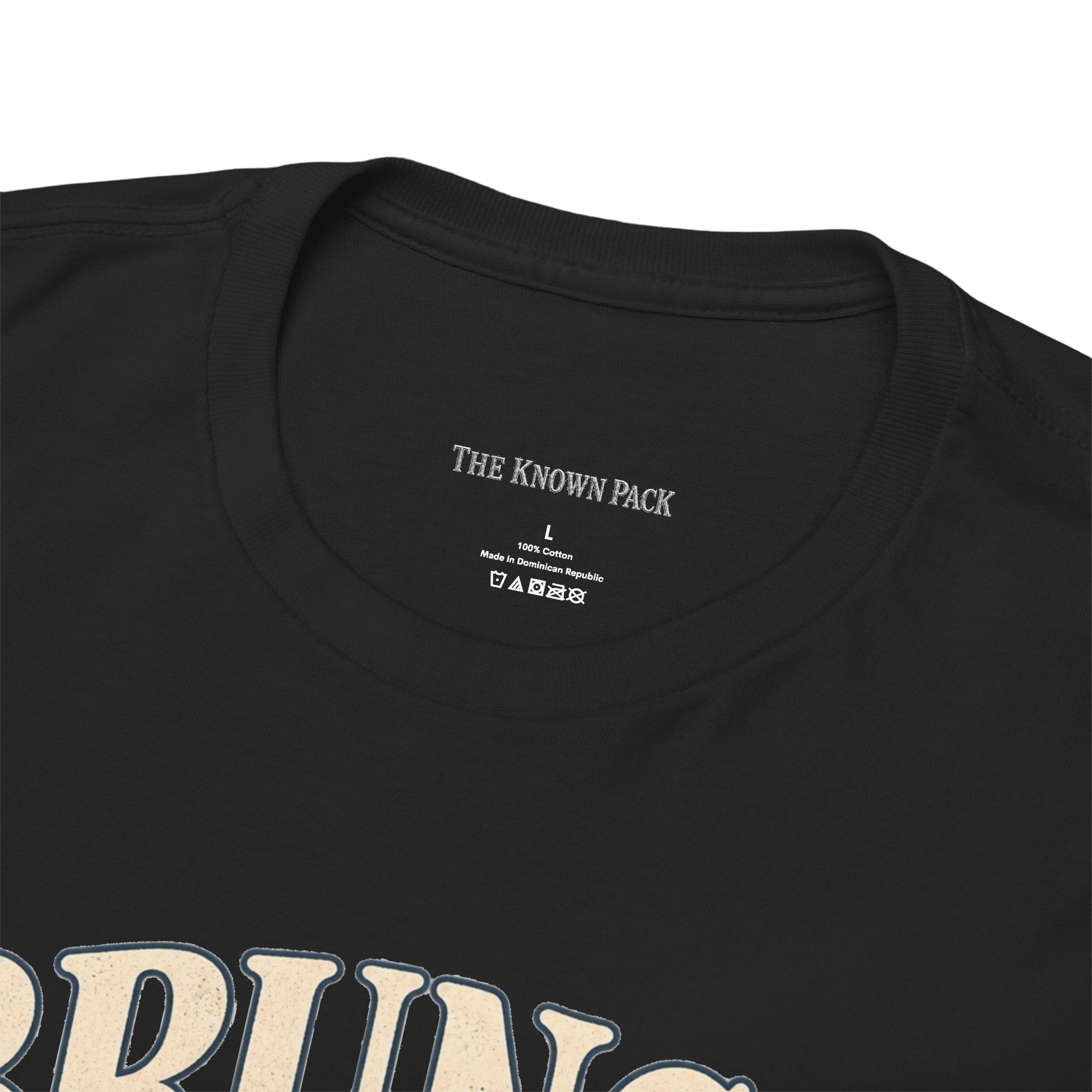Brunch Is the Plan Funny Brunch T-Shirt