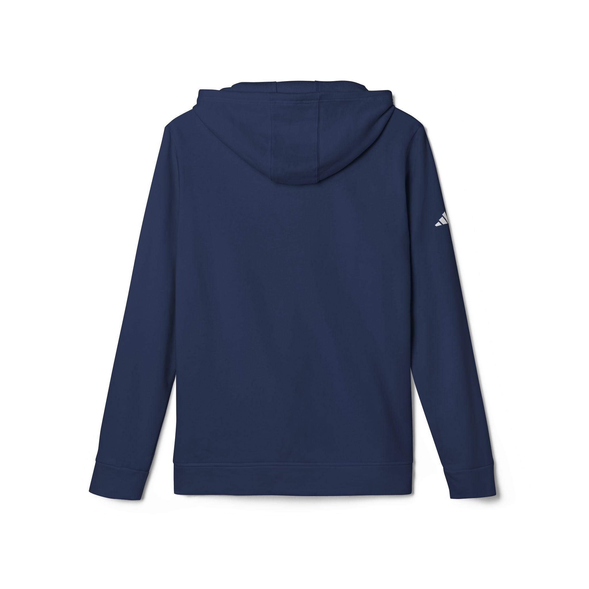 Monarch Butterfly — adidas Fleece Hoodie