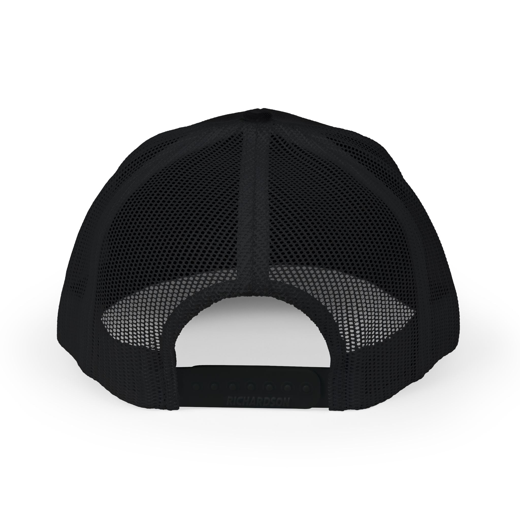 Weekend State of Mind — Embroidered Trucker Hat