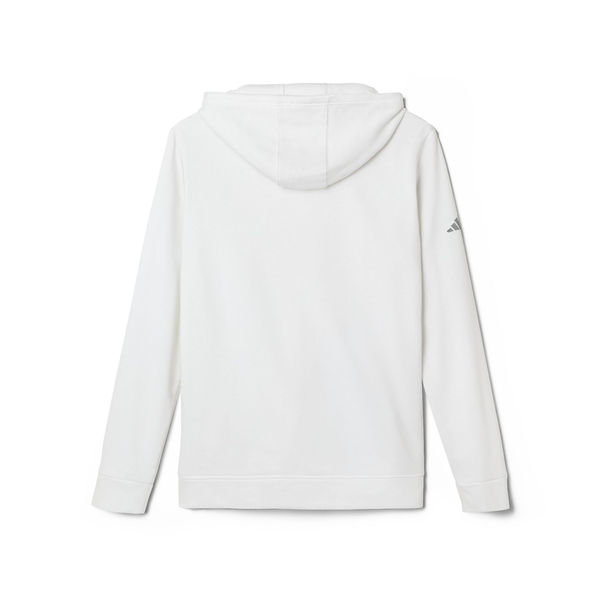 Monarch Butterfly — adidas Fleece Hoodie