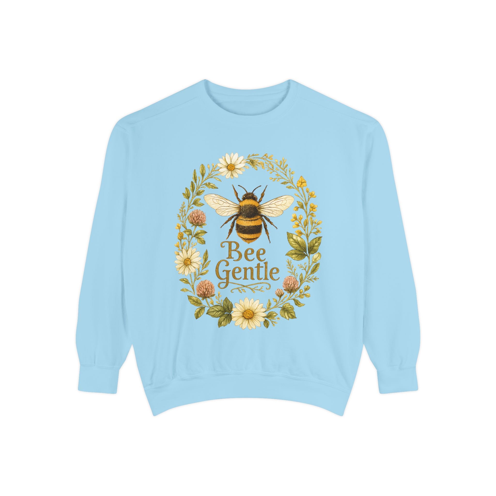 Bee Gentle Sweatshirt