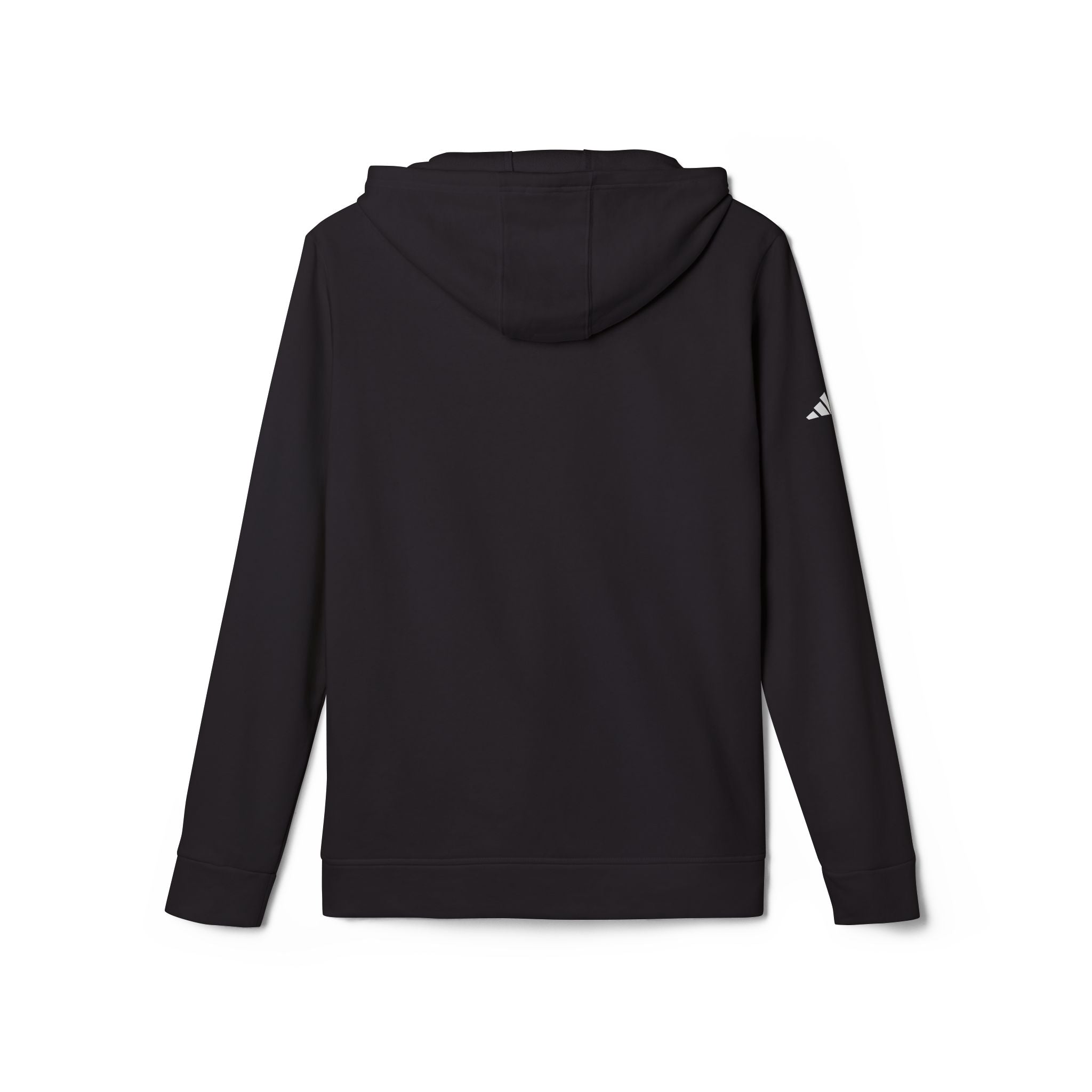 Monarch Butterfly — adidas Fleece Hoodie