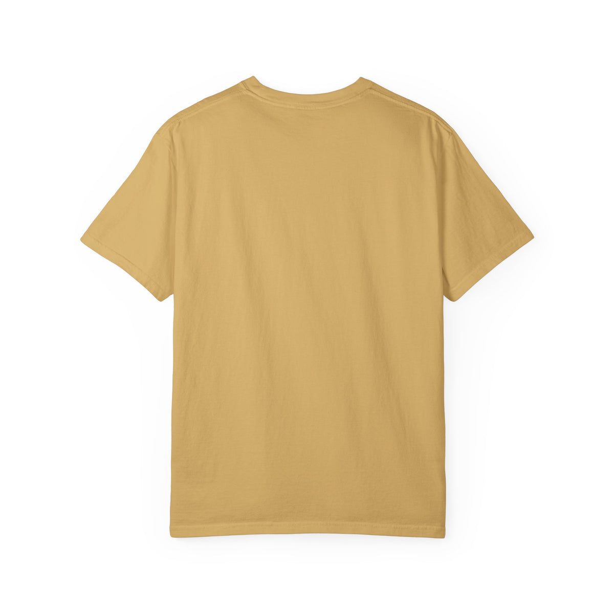 Toucan, Passionflower & Heliconia T-Shirt — Garment-Dyed Cotton