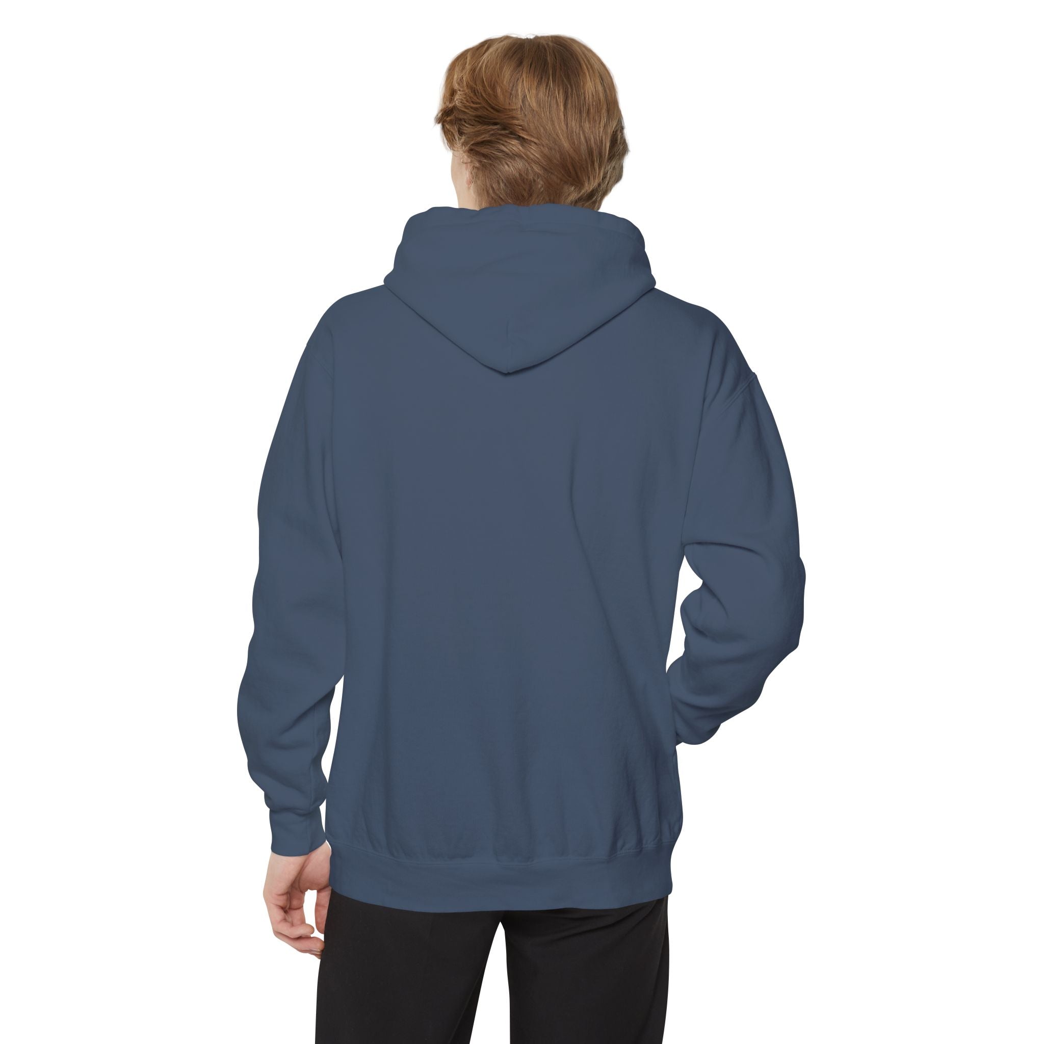 Fresh Air Good Mood Hoodie