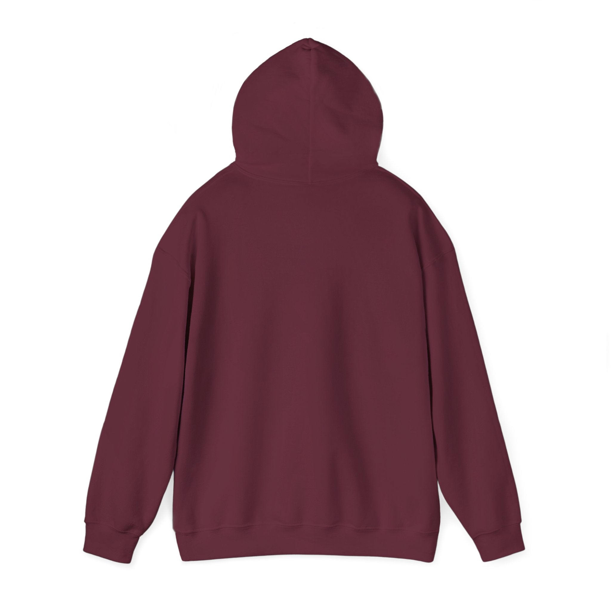 Bloom — Graffiti Hoodie