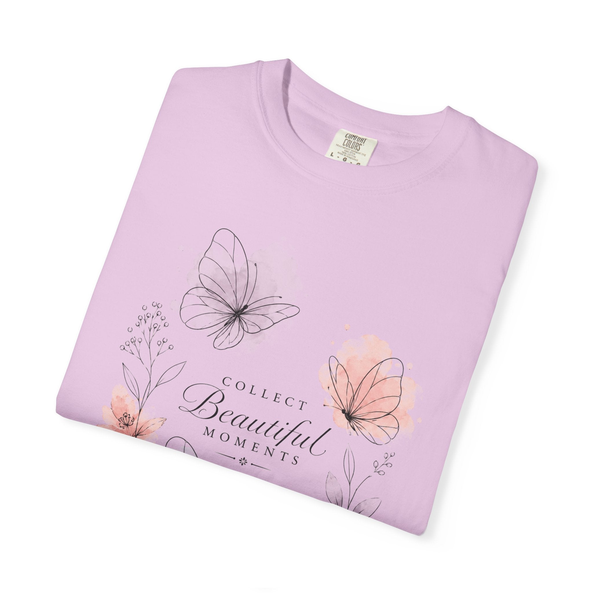 Collect Beautiful Moments - Tee