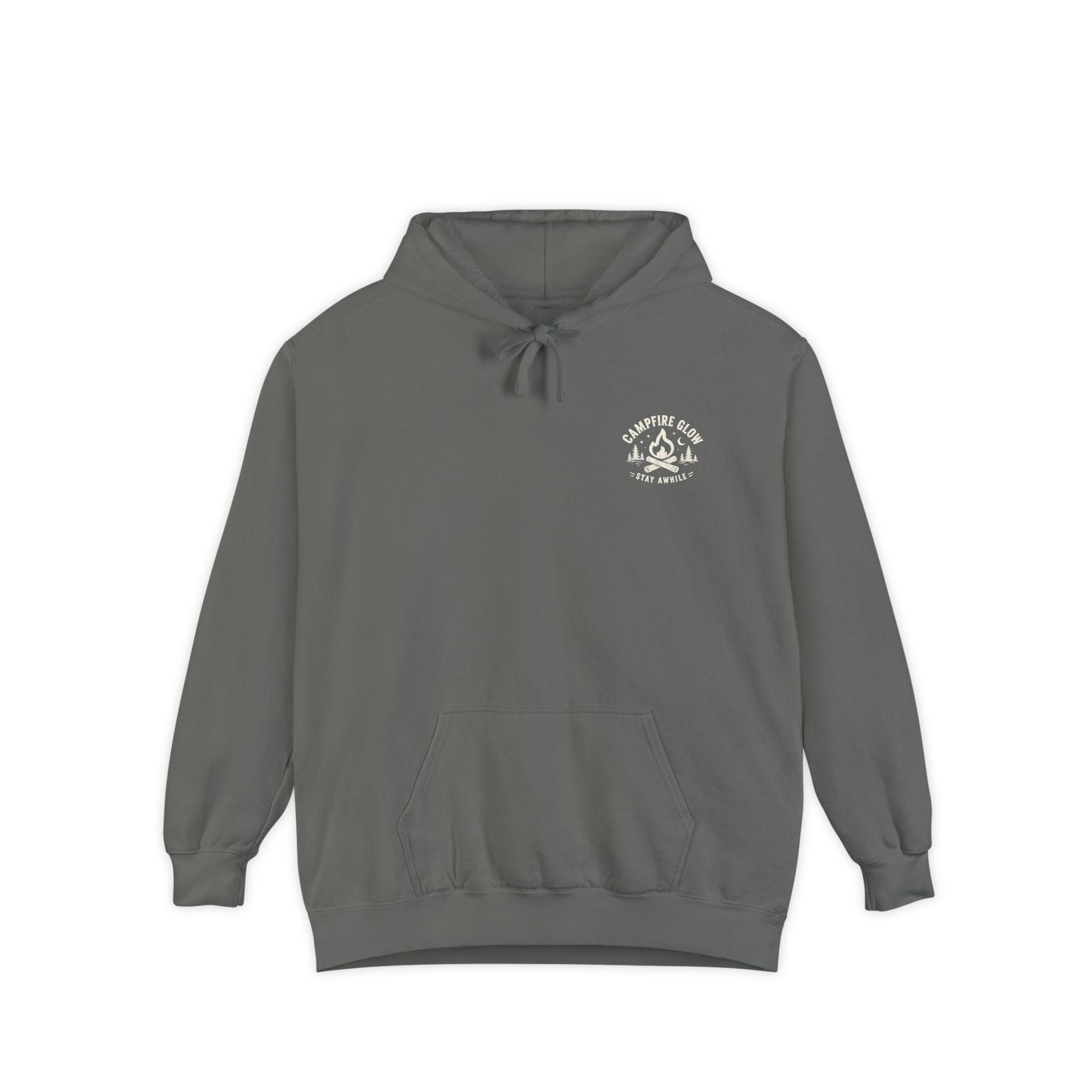 The "Stay Awhile" Heavyweight Hoodie