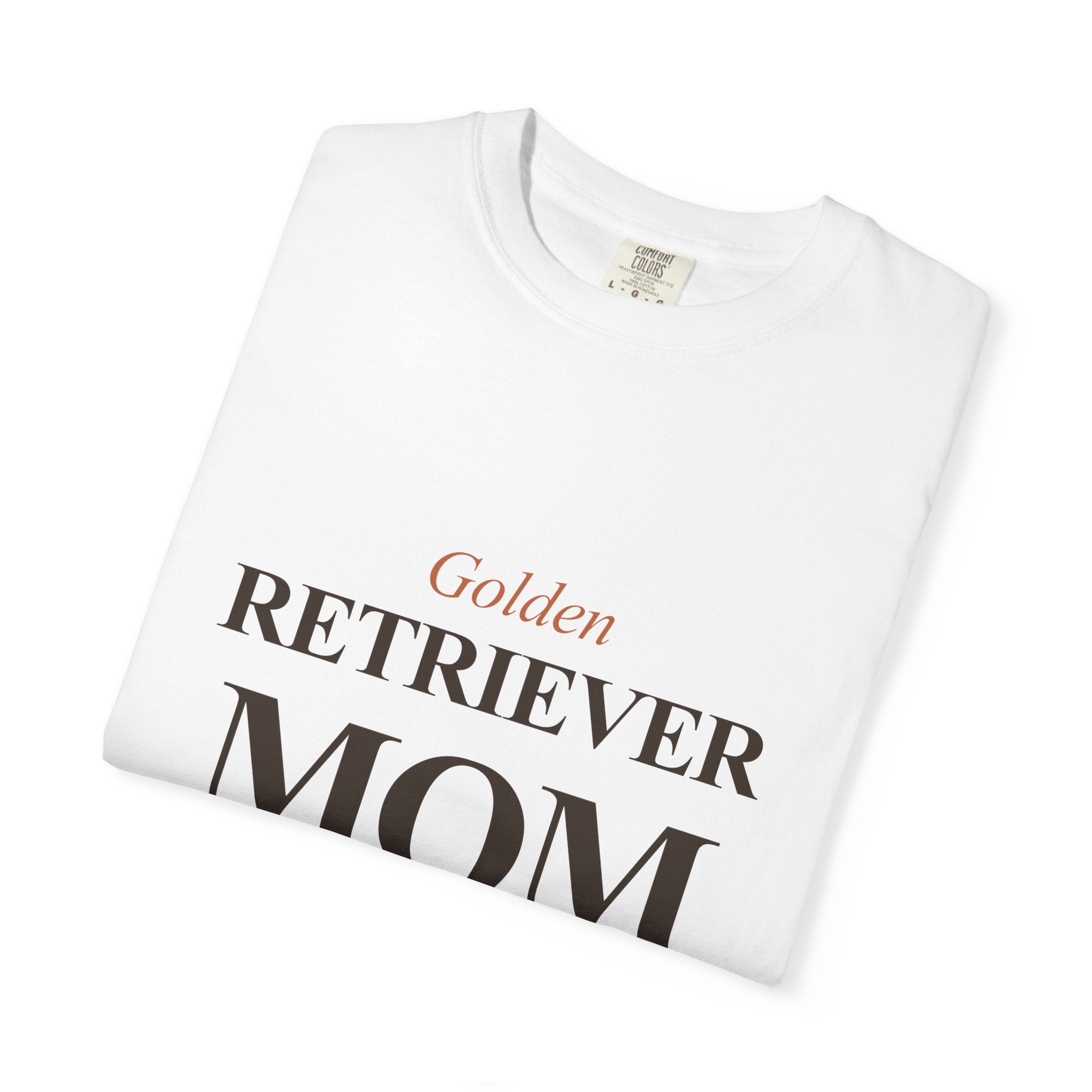 All Sunshine No Shade - Golden Retriever Mom