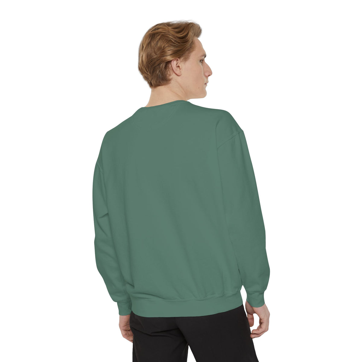 Mountain Days Campfire Nights Sweatshirt