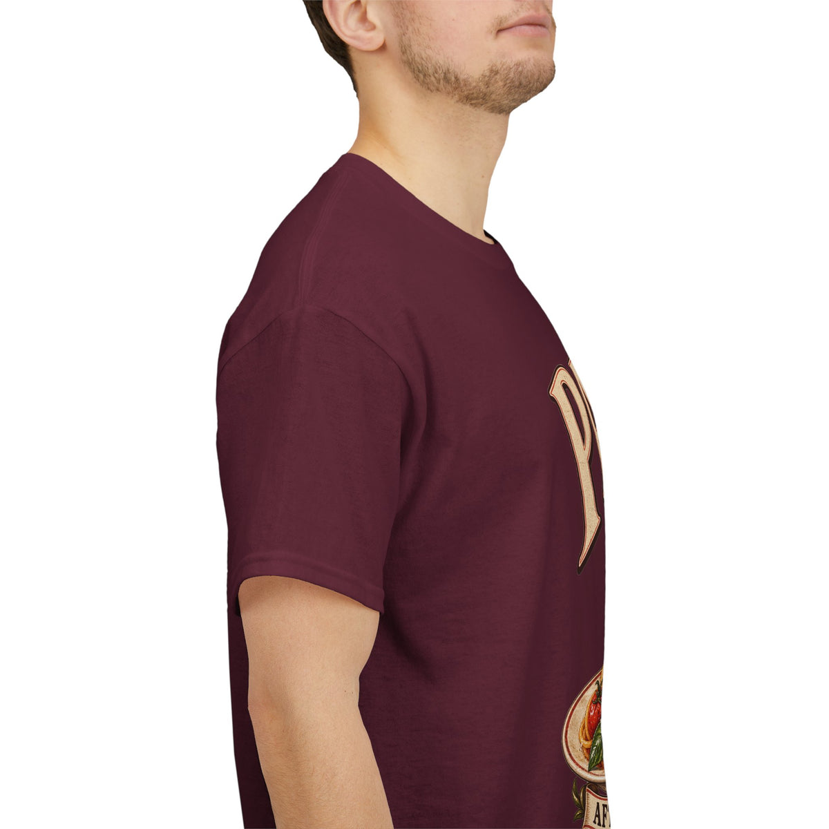 Pasta After Dark Late Night Cooking T-Shirt