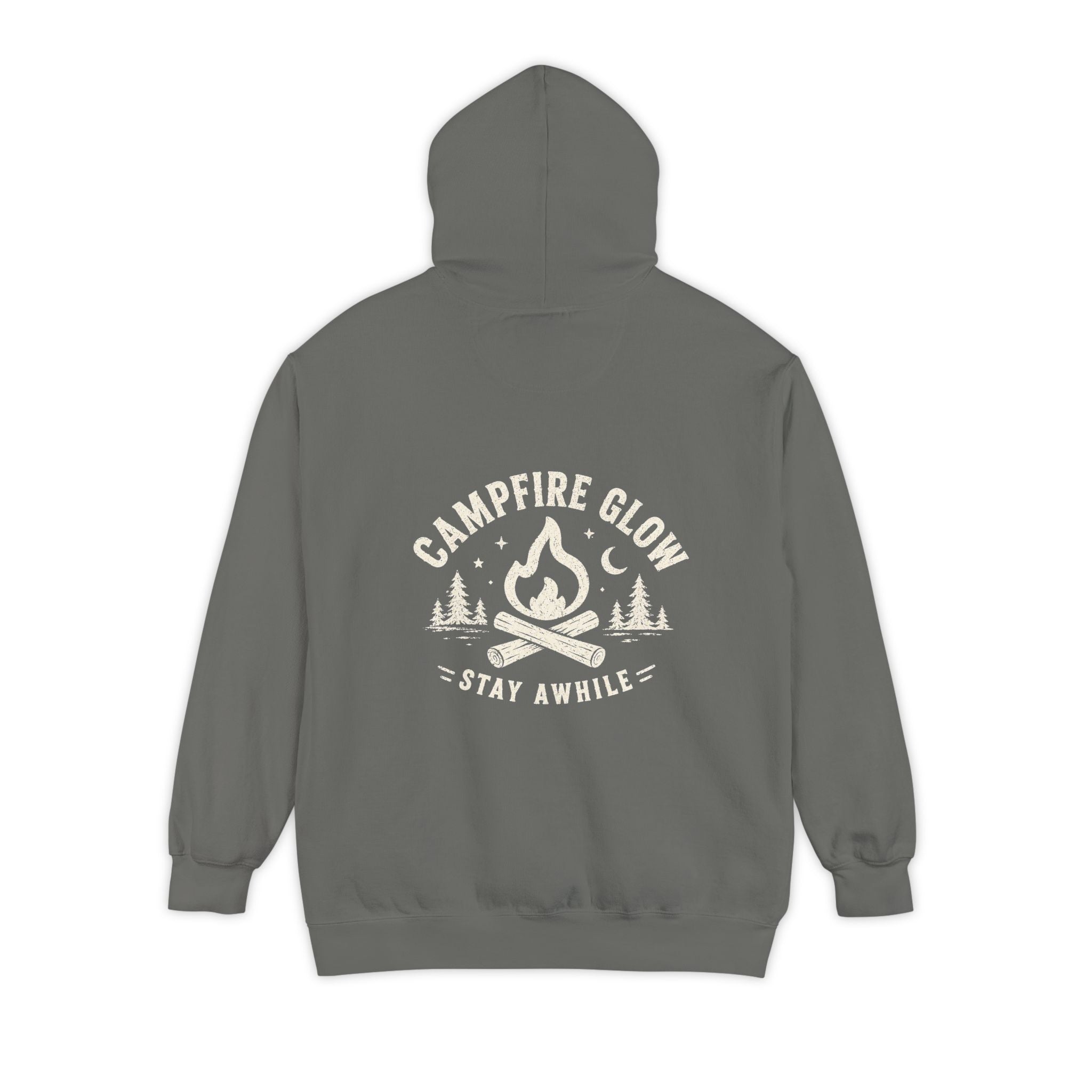 The "Stay Awhile" Heavyweight Hoodie