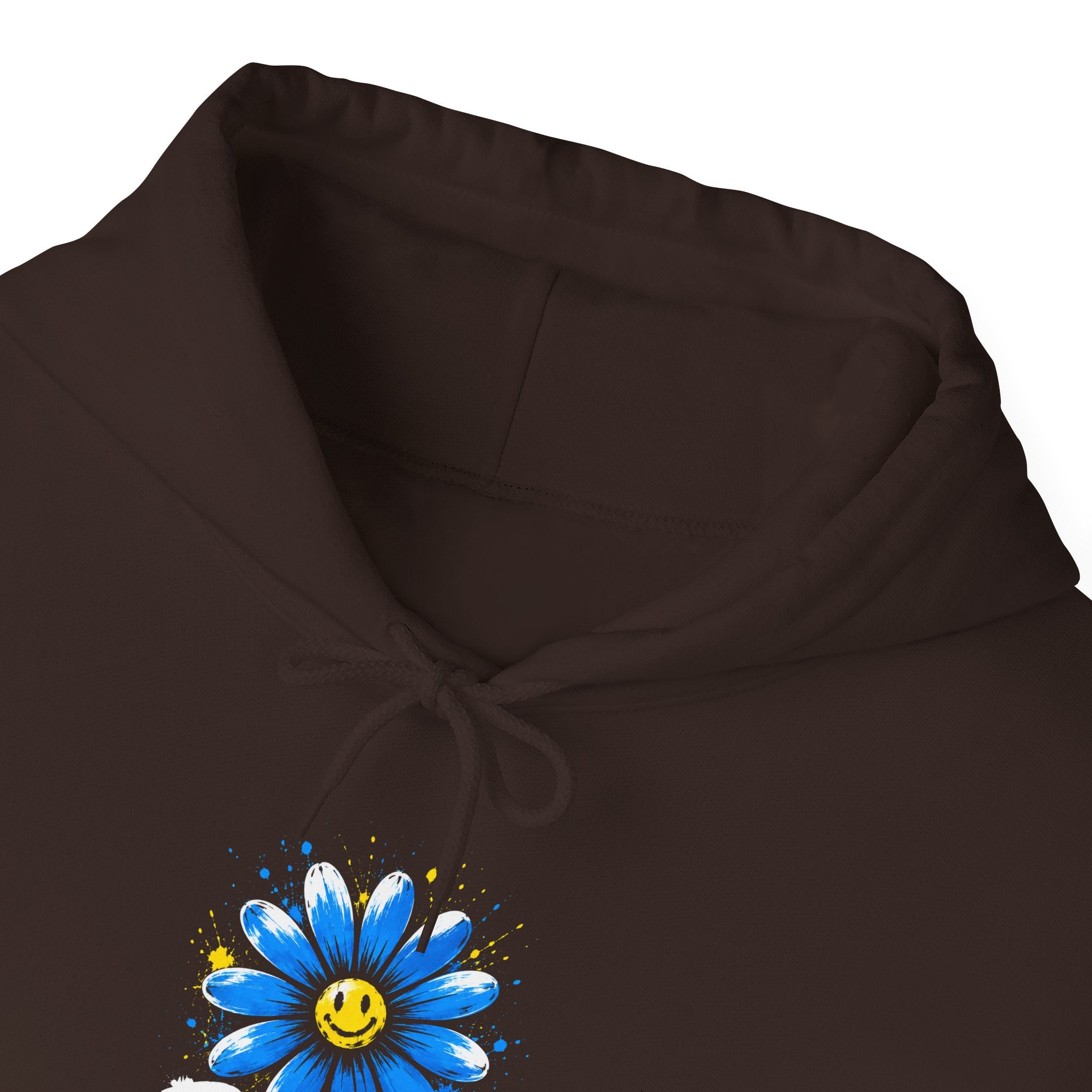 Bloom — Graffiti Hoodie