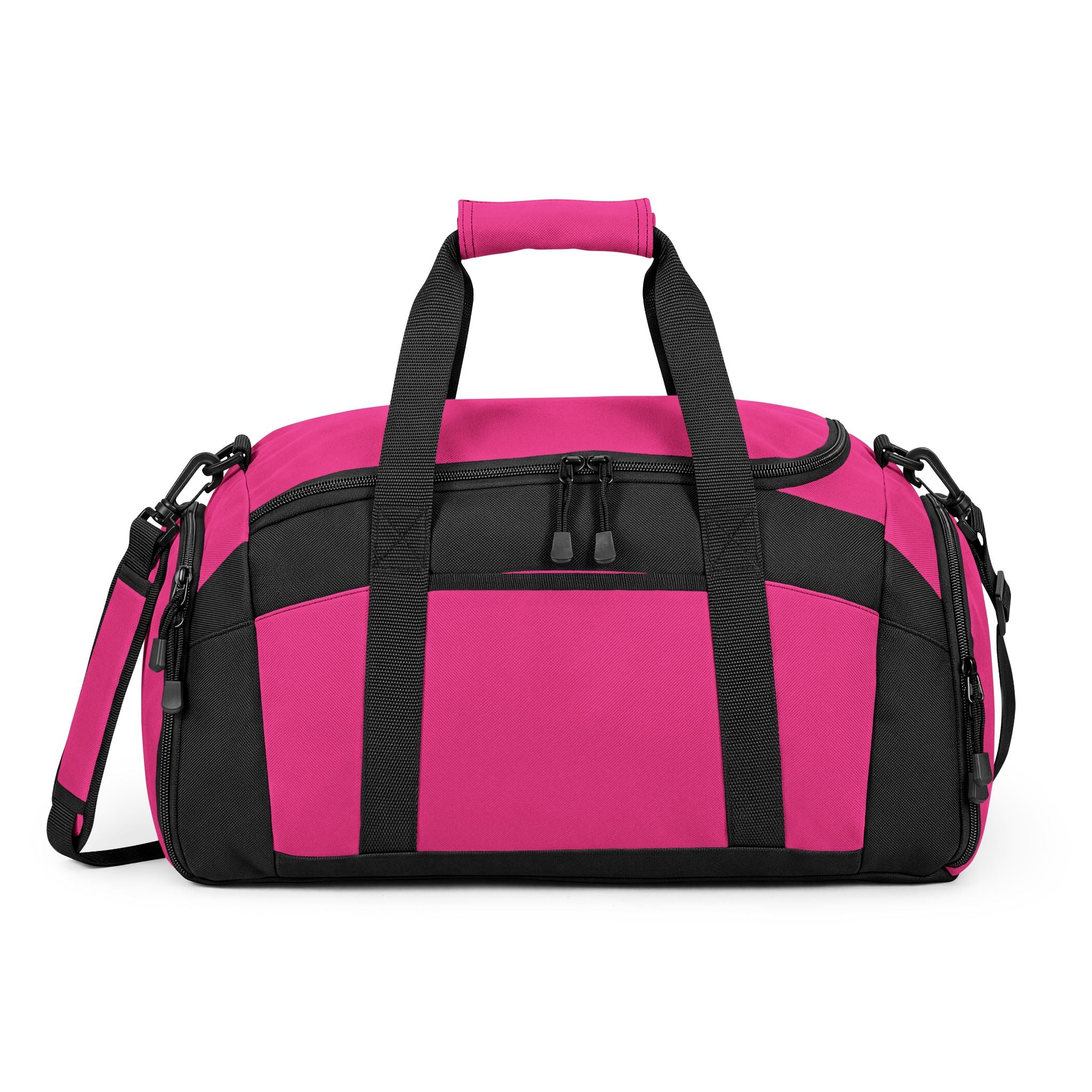 The Known Pack Camping Bag — Camp Happy Weekender Duffel