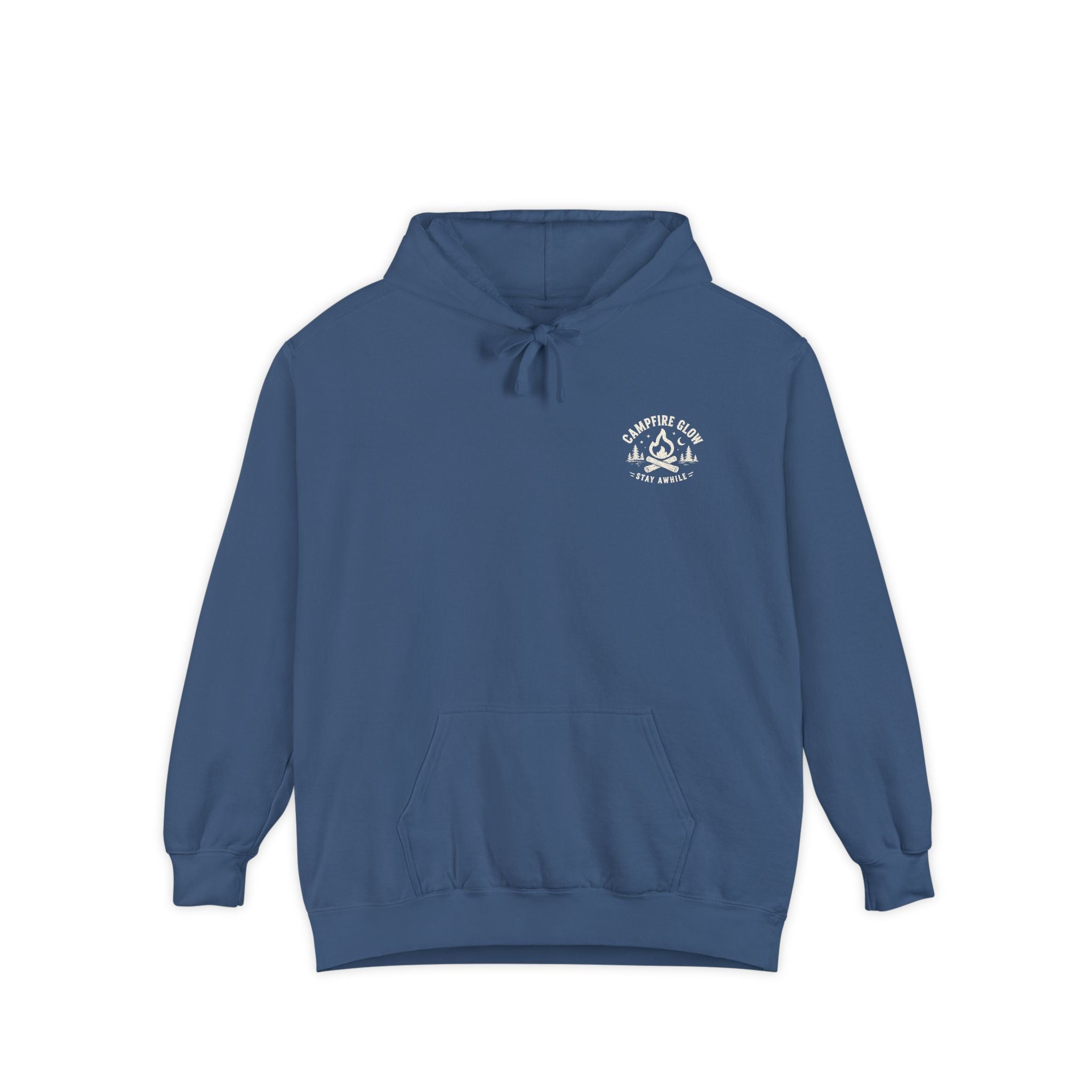The "Stay Awhile" Heavyweight Hoodie