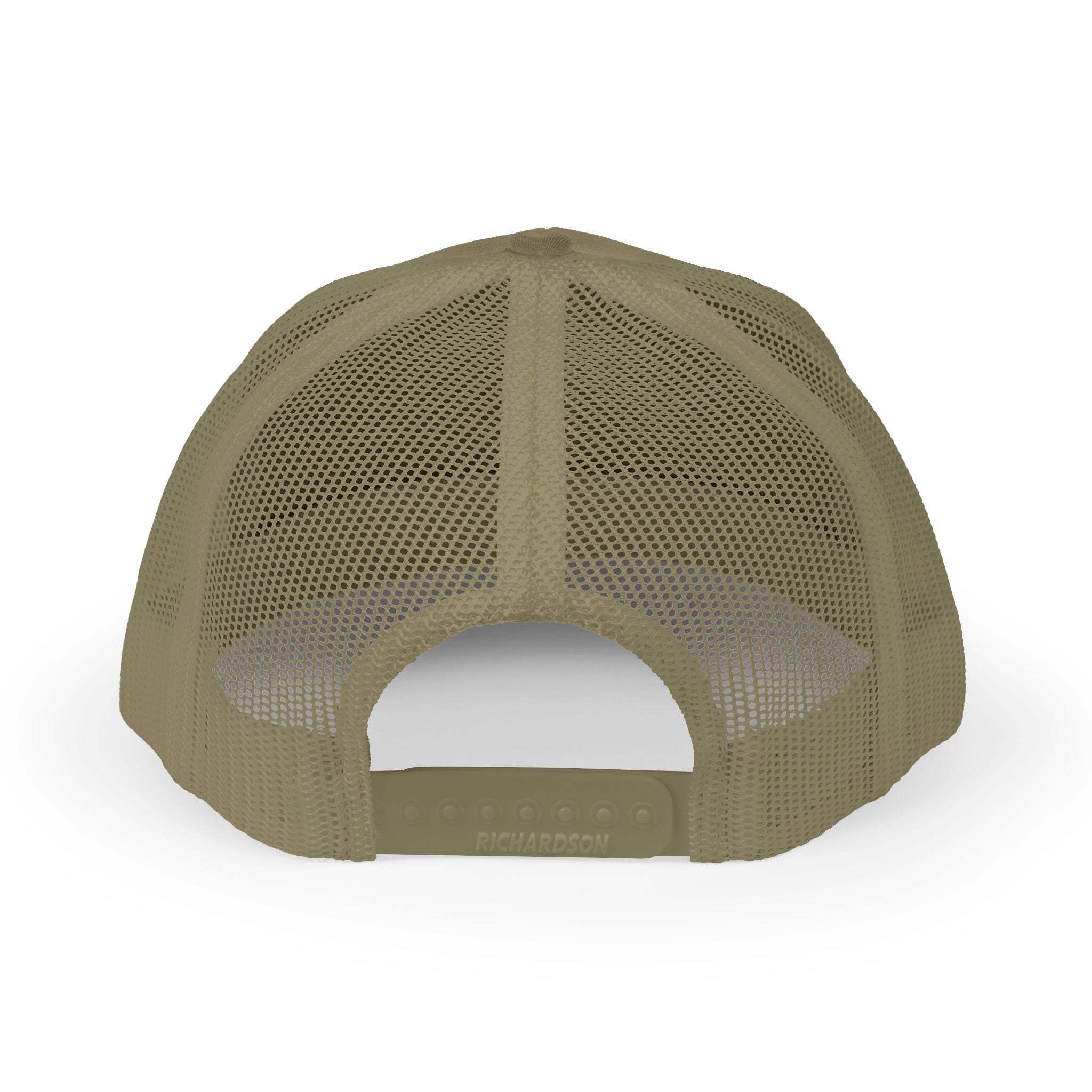 Weekend State of Mind — Embroidered Trucker Hat