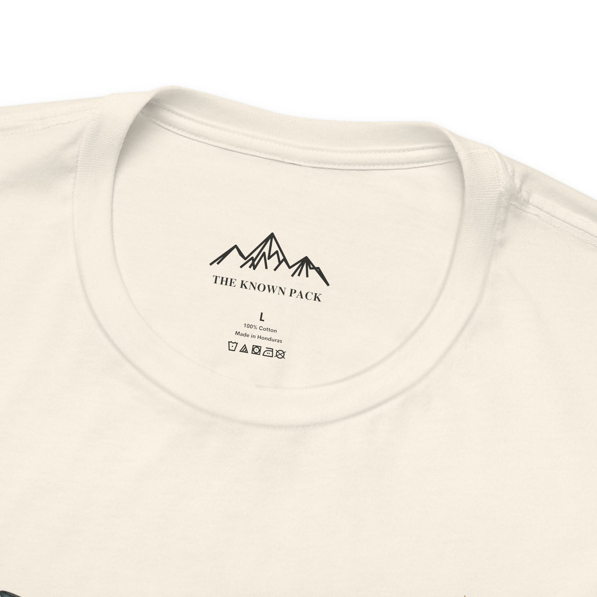 Where Joy Leads Follow T-Shirt — Soft Everyday Cotton