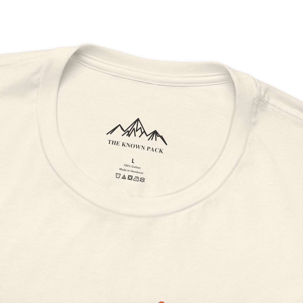Joy Finds a Way In T-Shirt — Soft Everyday Cotton
