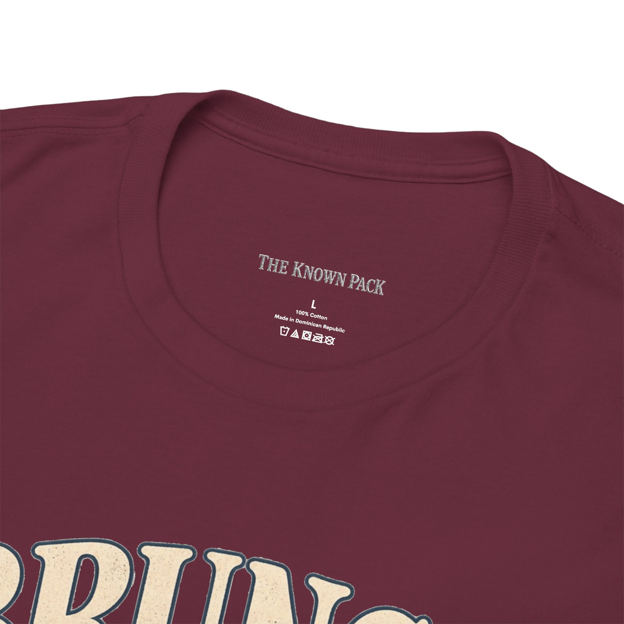 Brunch Is the Plan Funny Brunch T-Shirt