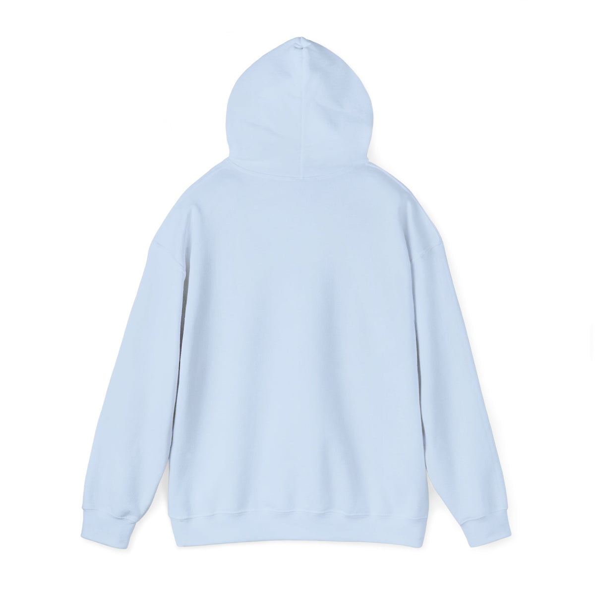 Less Scrolling More Sky Hooded Sweatshirt