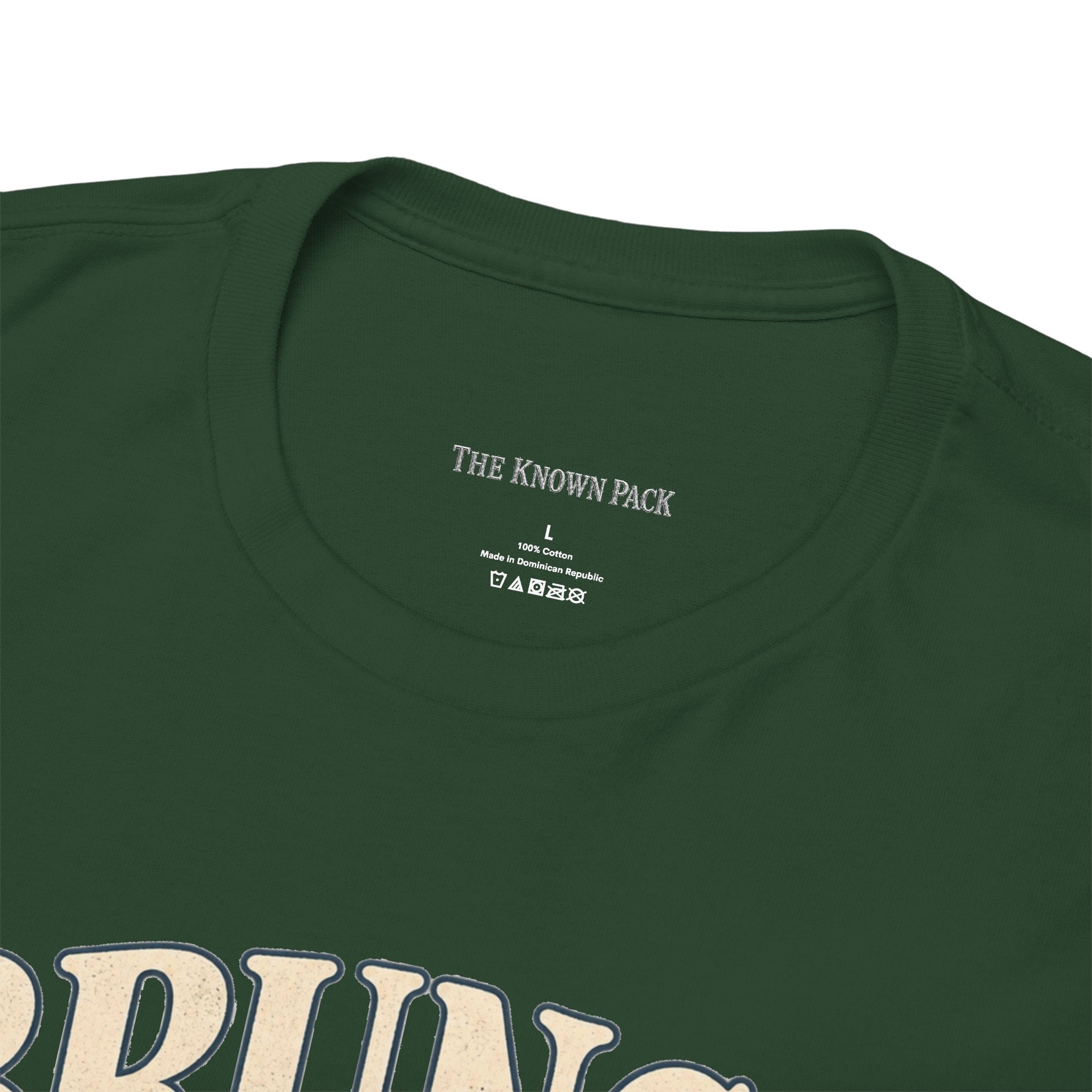 Brunch Is the Plan Funny Brunch T-Shirt