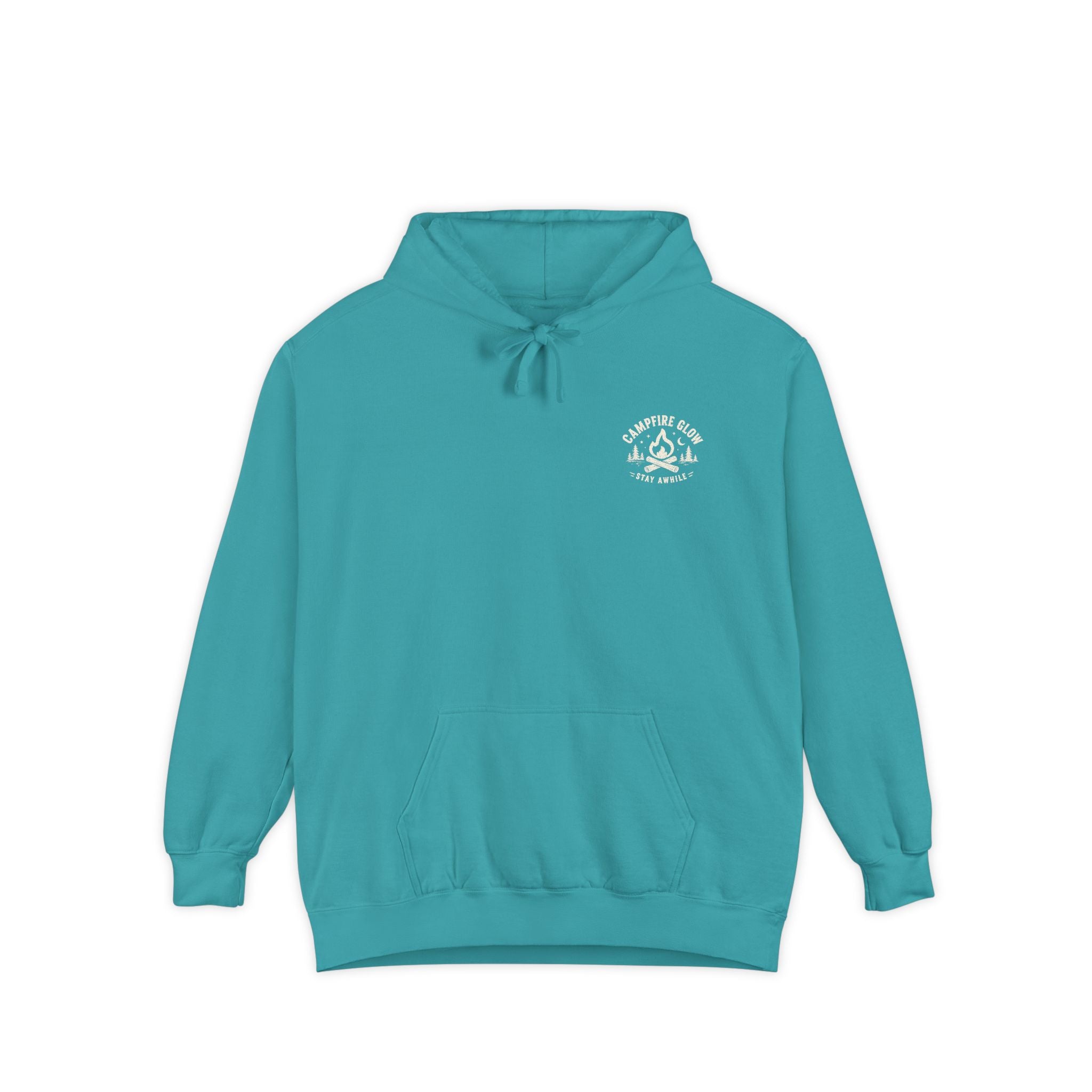 The "Stay Awhile" Heavyweight Hoodie