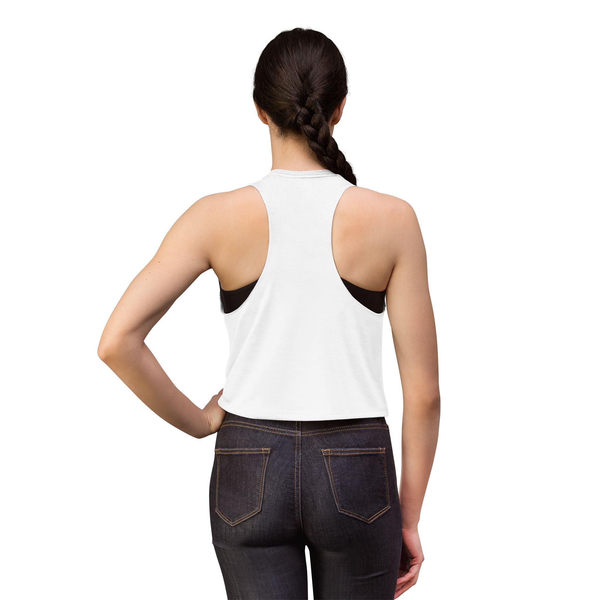 Morning Ritual Crop Top