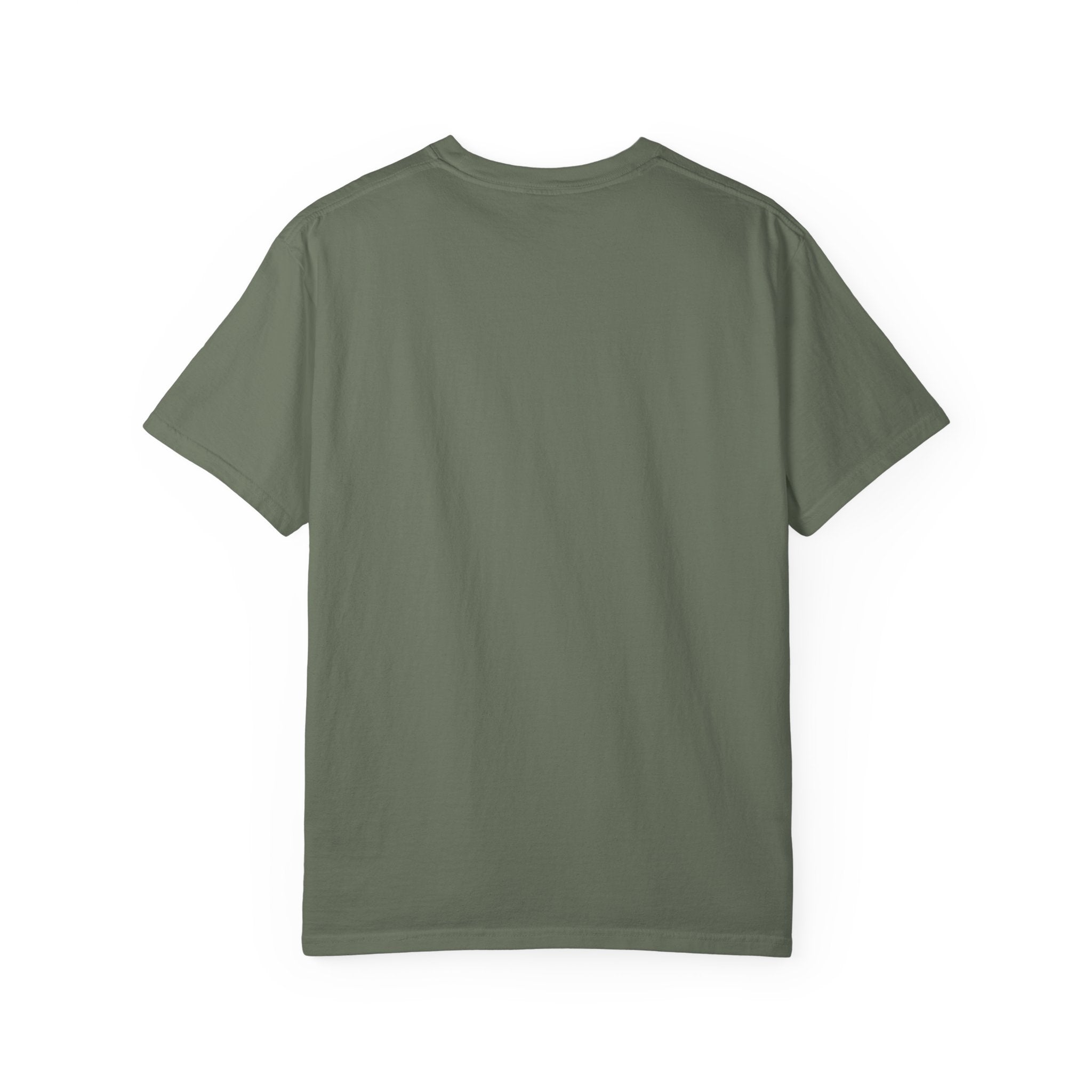 All Sunshine No Shade - Golden Retriever Mom (Dark Tee)