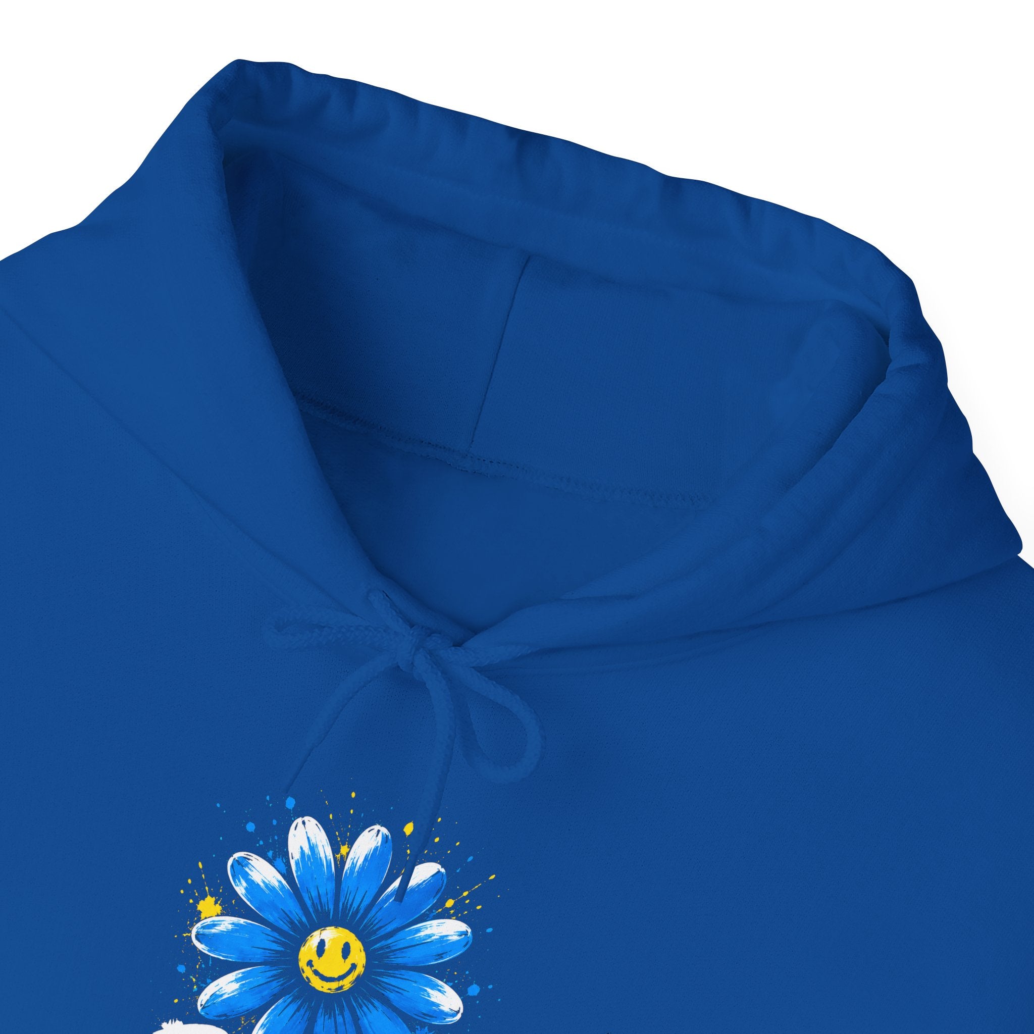 Bloom — Graffiti Hoodie