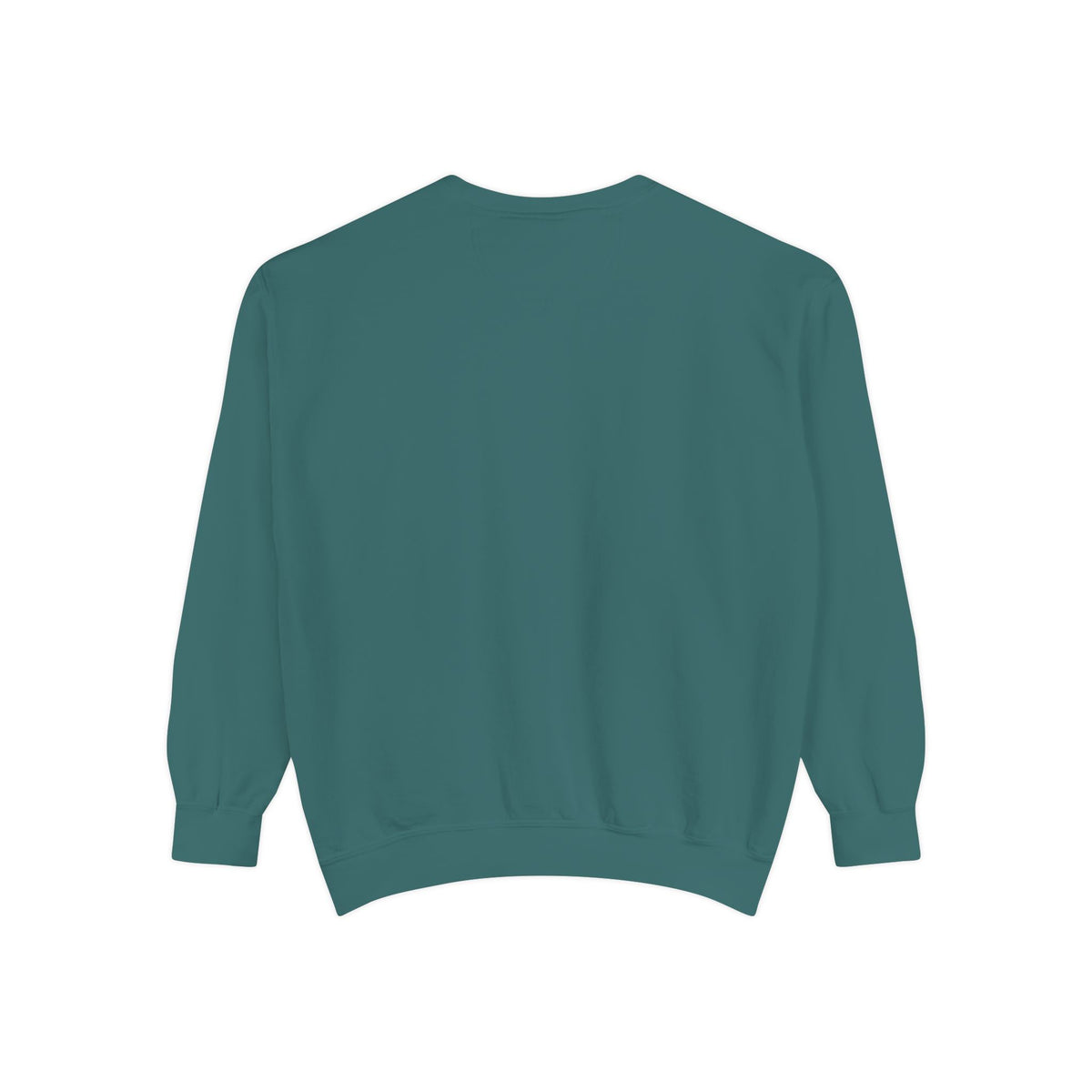 Go Far Come Home Happy Sweatshirt