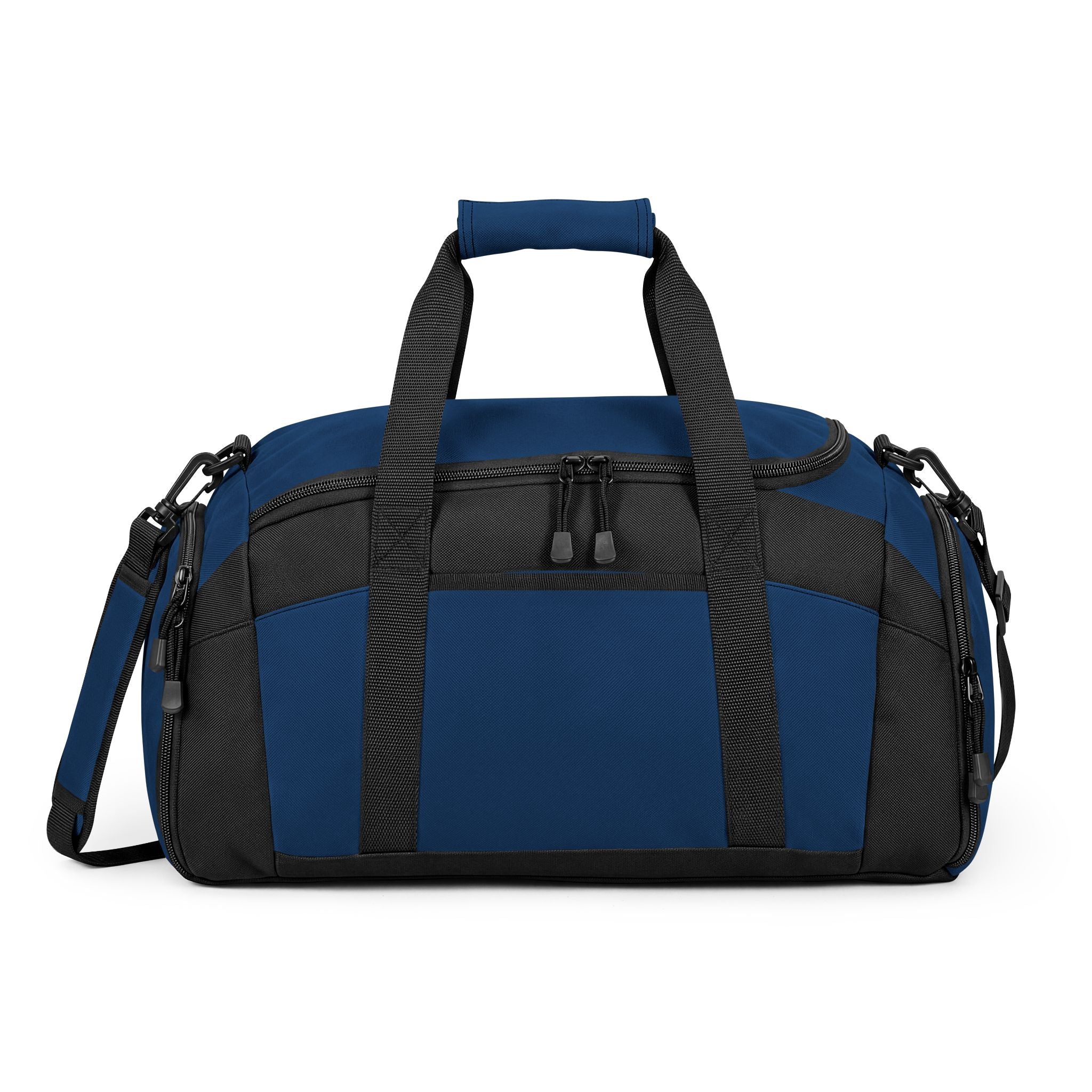 The Known Pack Camping Bag — Camp Happy Weekender Duffel