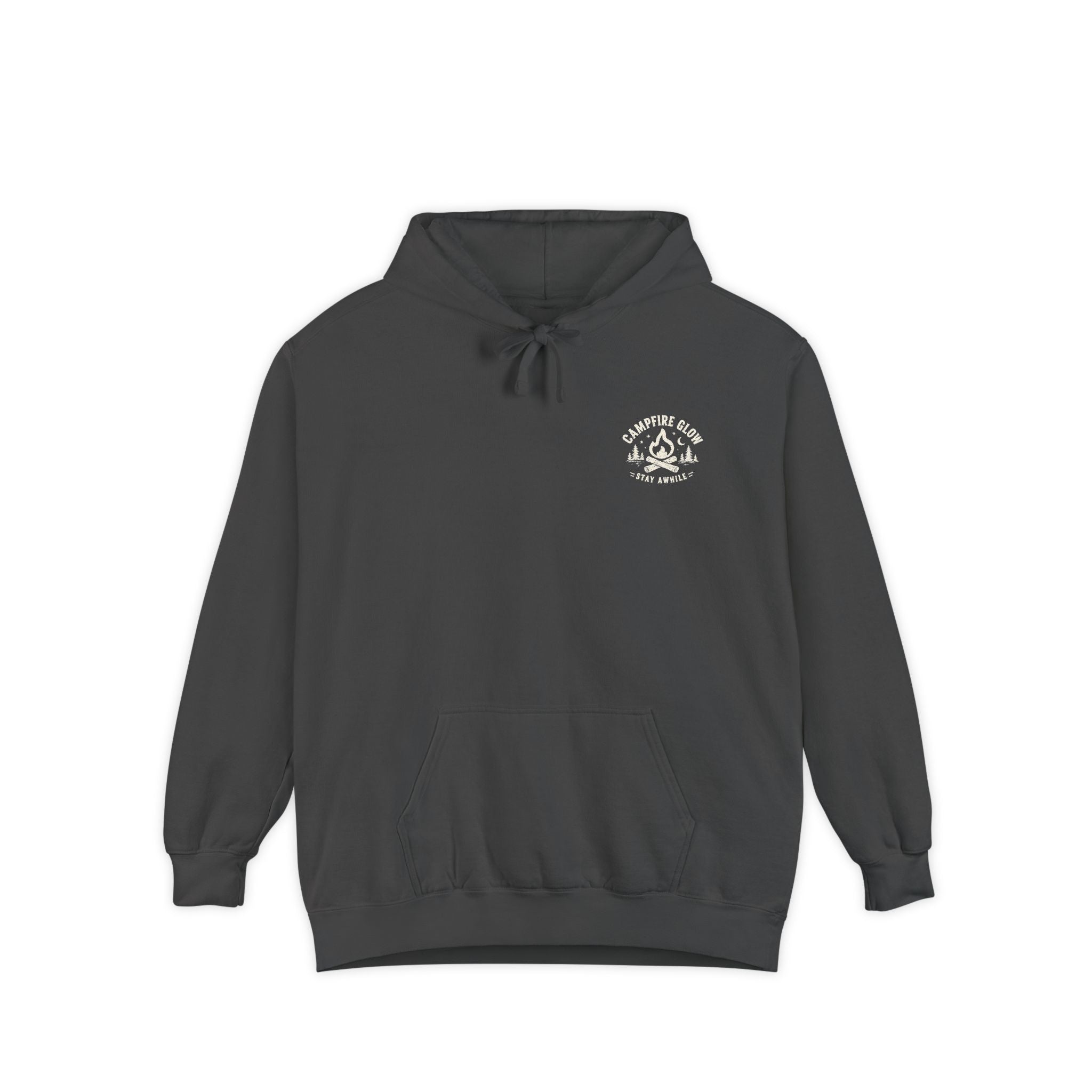 The "Stay Awhile" Heavyweight Hoodie