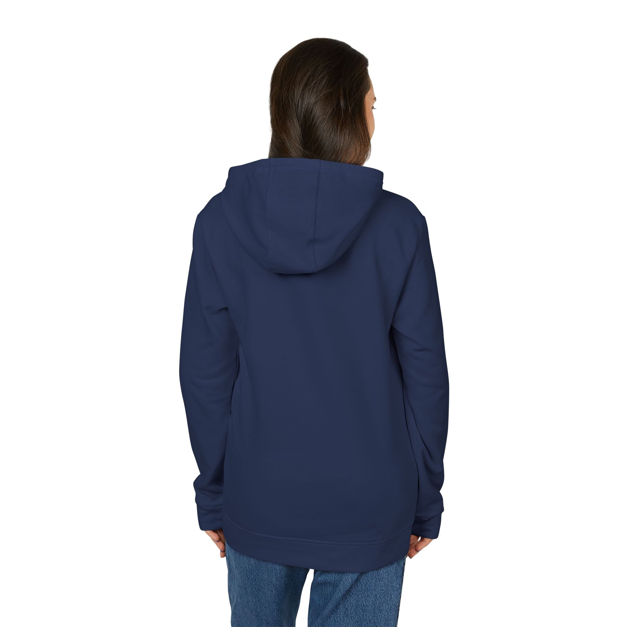 Monarch Butterfly — adidas Fleece Hoodie