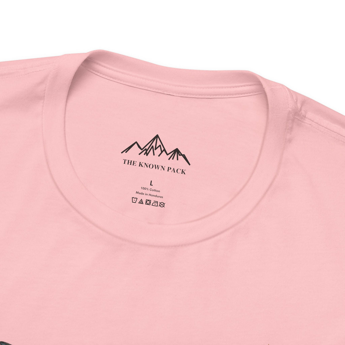 Where Joy Leads Follow T-Shirt — Soft Everyday Cotton
