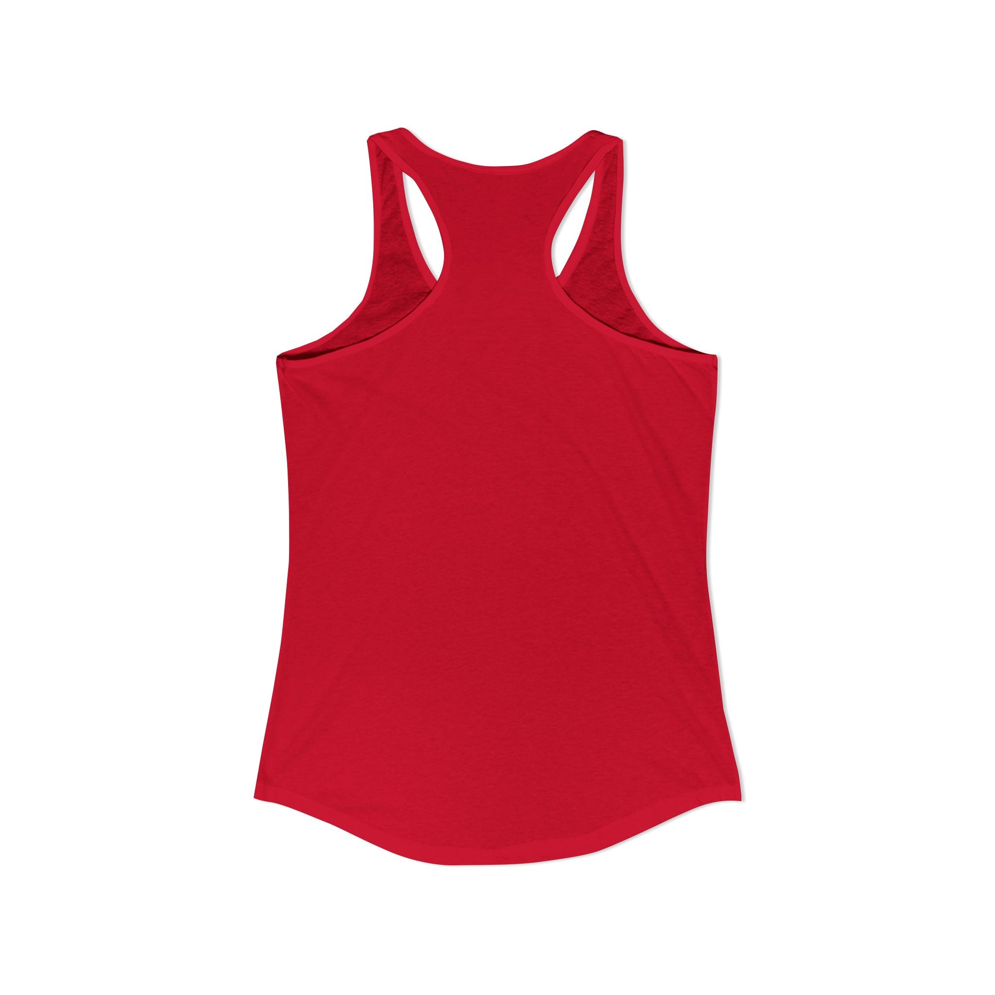 Lake Days — Women's Racerback Tank