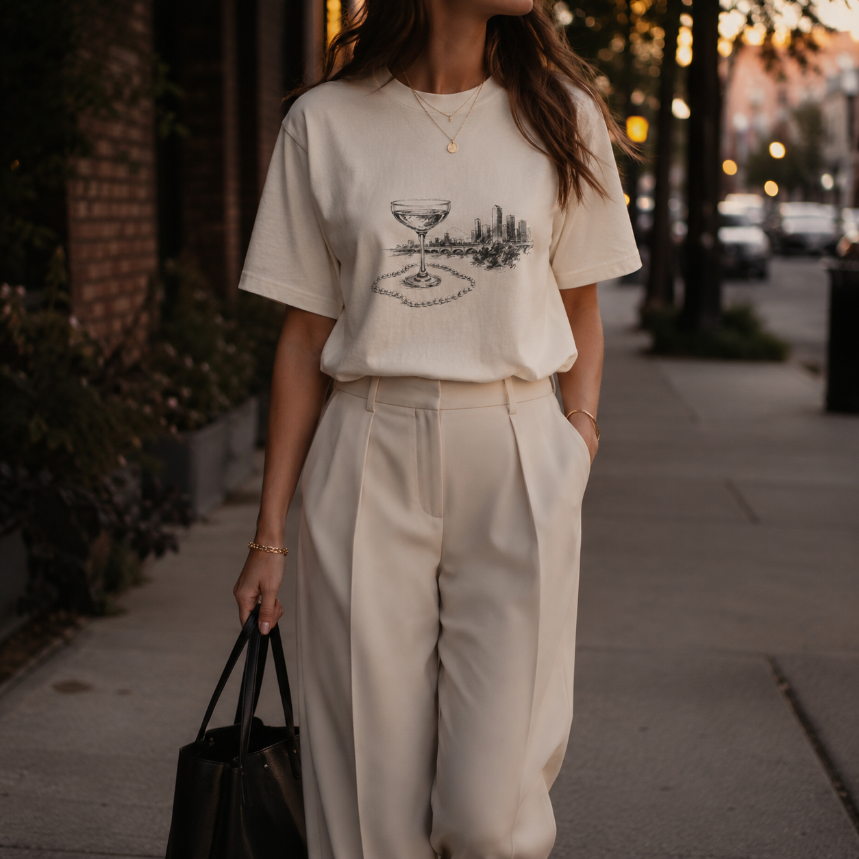 Confluence Toast — Denver Edition Tee
