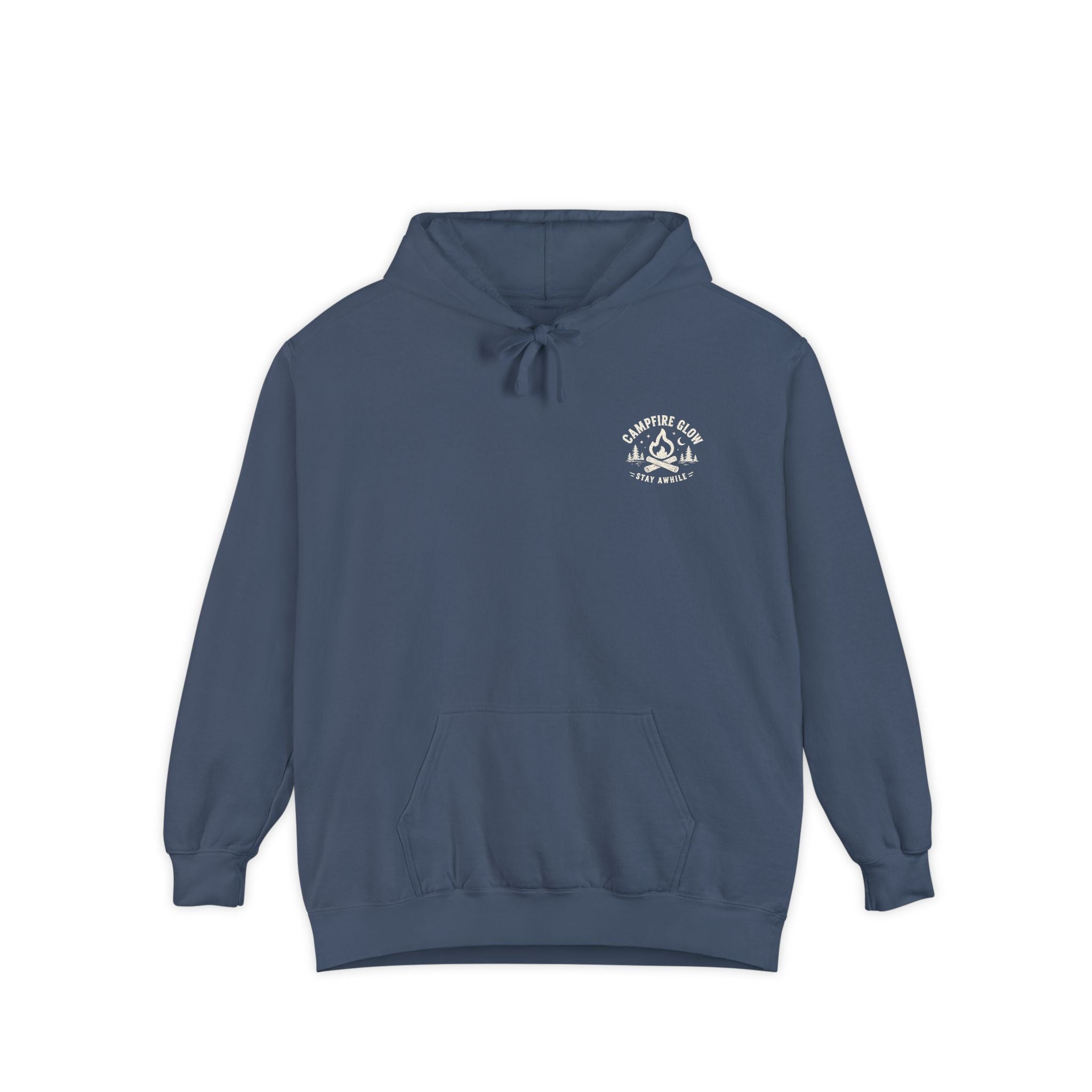 The "Stay Awhile" Heavyweight Hoodie