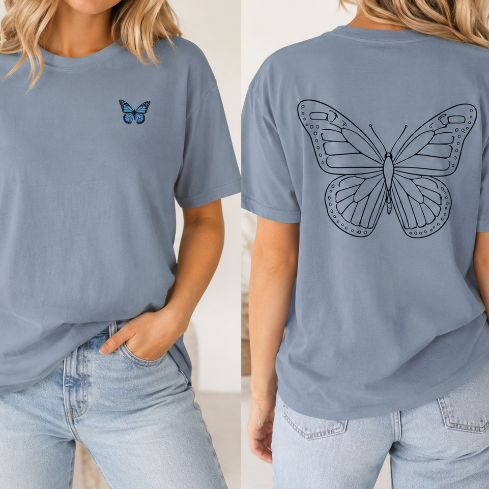 Blue Jean
