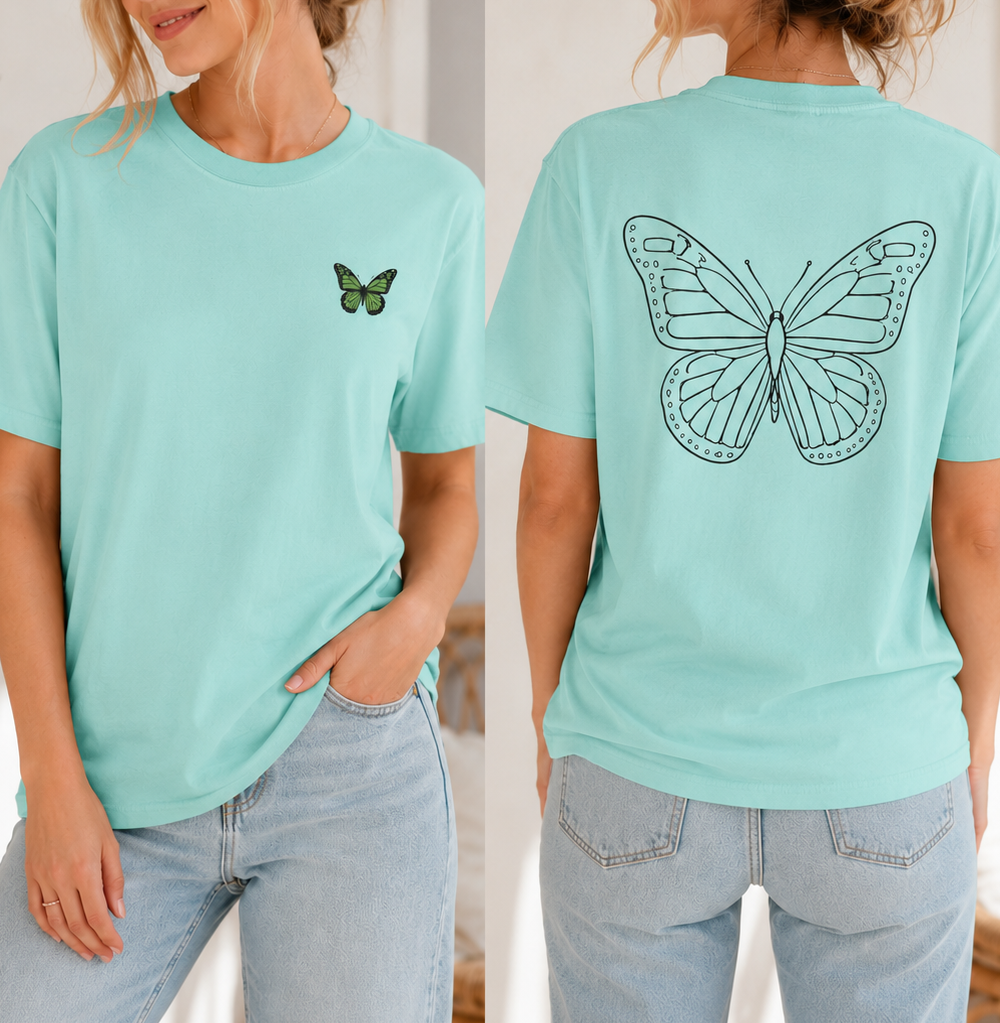 Chalky Mint