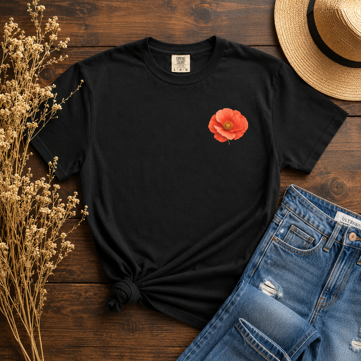 One Bright Thing Tee