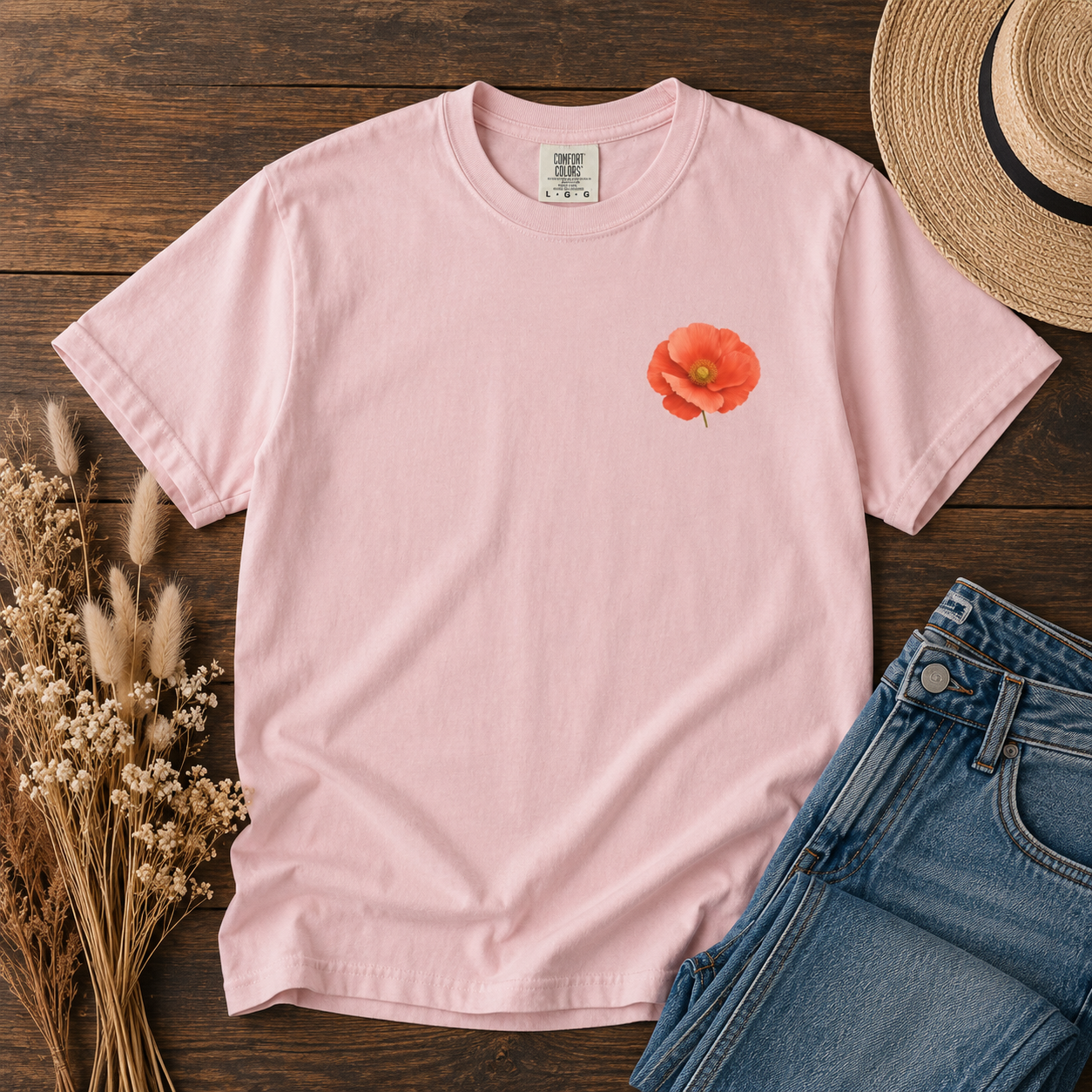 One Bright Thing Tee