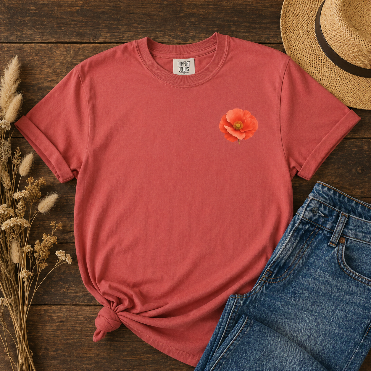 One Bright Thing Tee